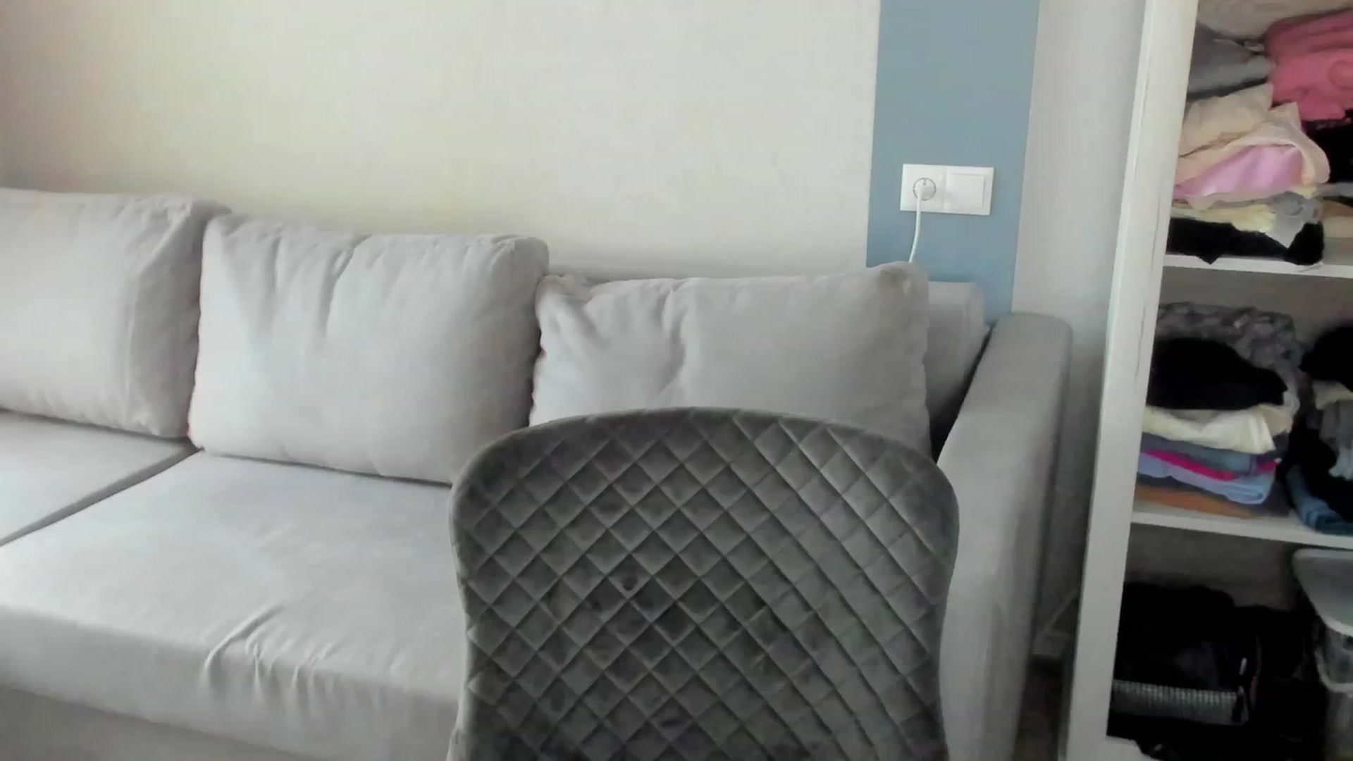 Gallery image thumbnail from Iam_Sasha's myfreecams stream on, 06/26/2023, 16:58 image 5 of 20
