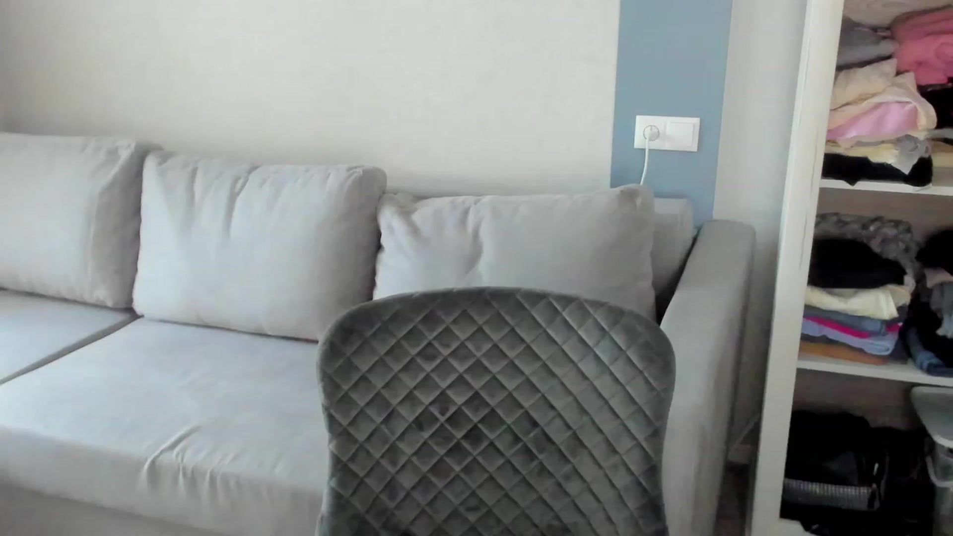Gallery image thumbnail from Iam_Sasha's myfreecams stream on, 06/26/2023, 16:58 image 1 of 20