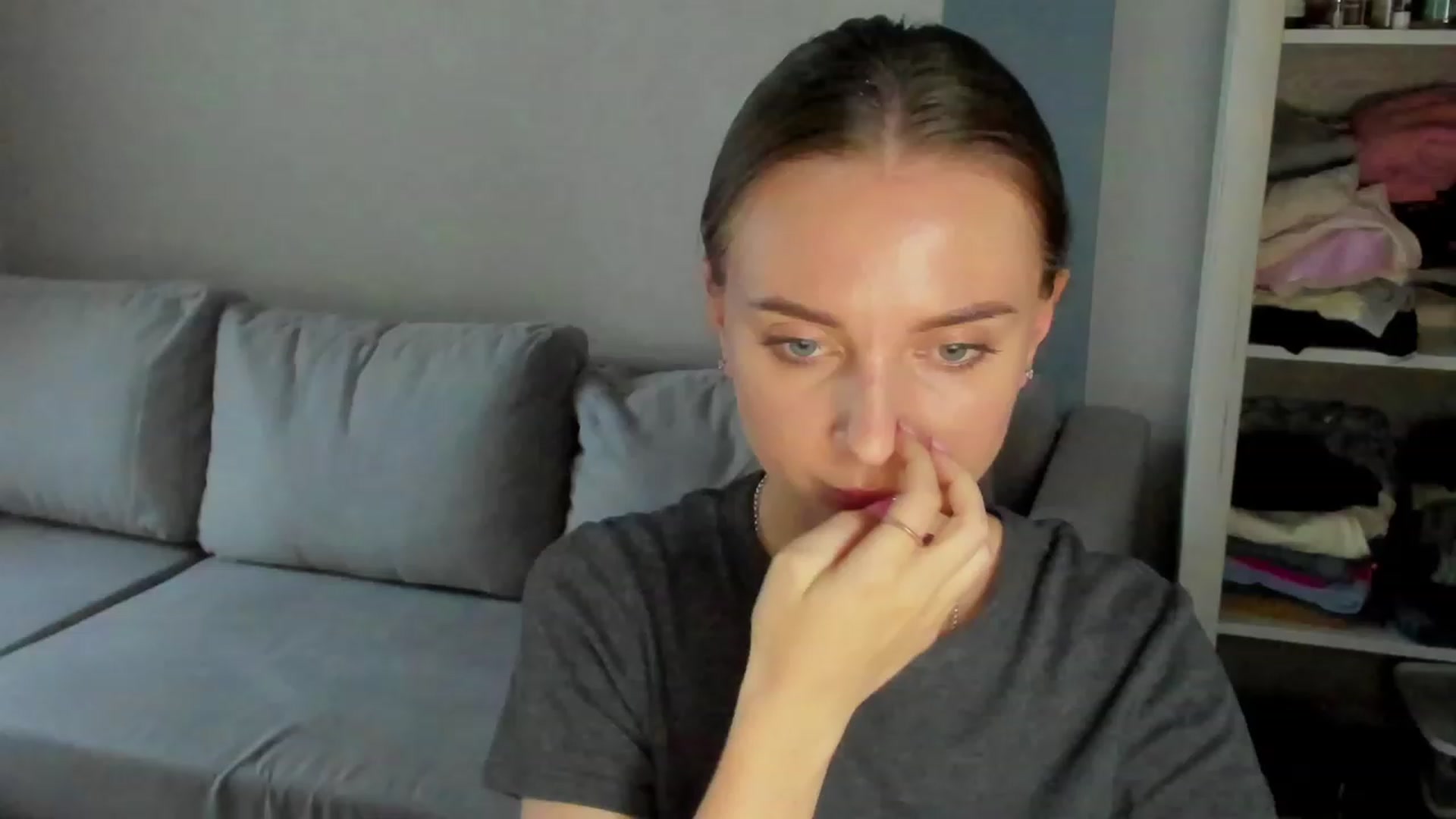 Gallery image thumbnail from Iam_Sasha's myfreecams stream on, 06/26/2023, 16:58 image 15 of 20