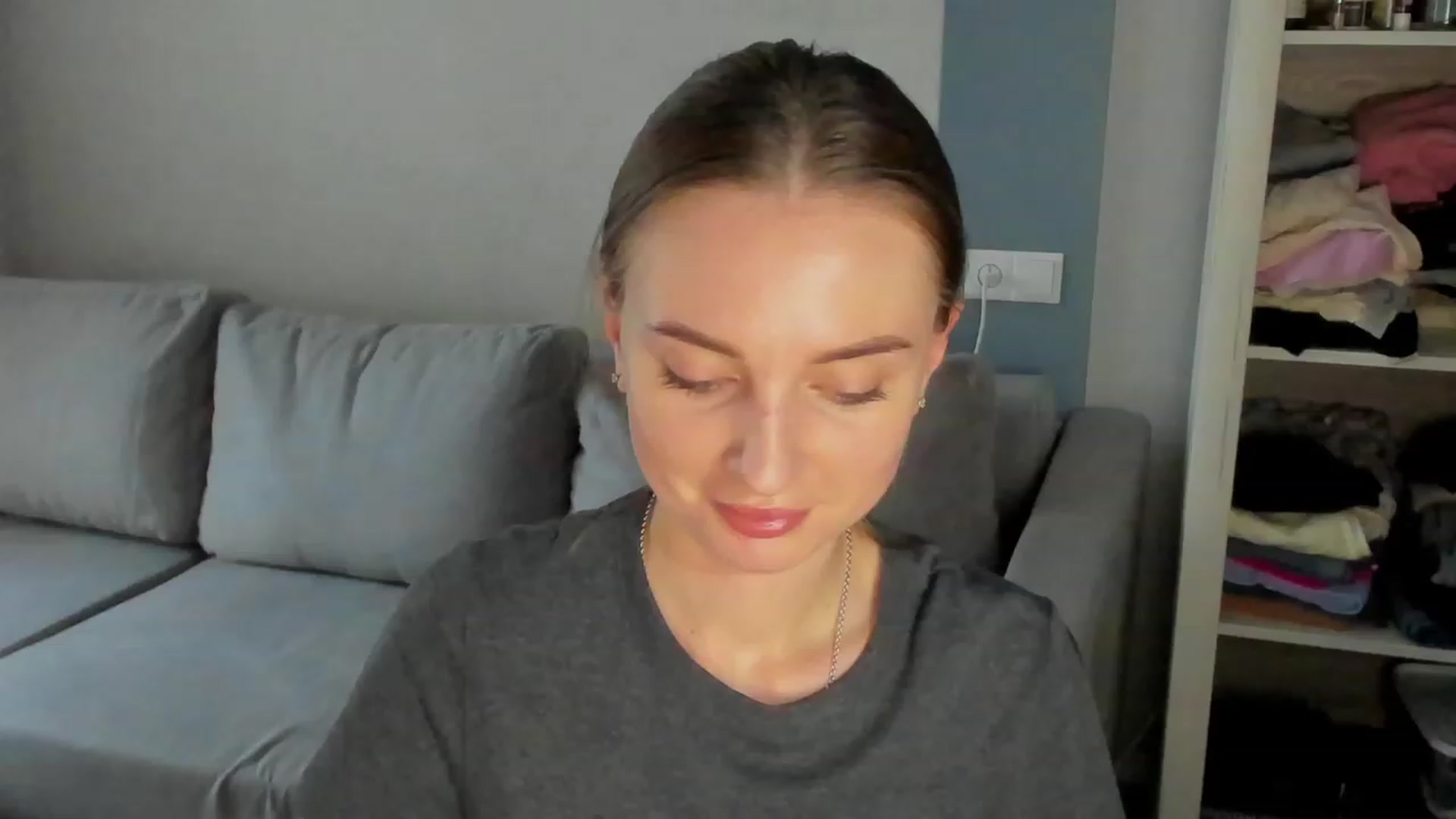 Gallery image thumbnail from Iam_Sasha's myfreecams stream on, 06/26/2023, 16:58 image 12 of 20