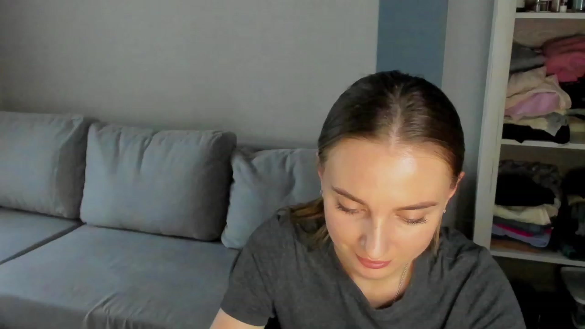 Gallery image thumbnail from Iam_Sasha's myfreecams stream on, 06/26/2023, 16:58 image 18 of 20