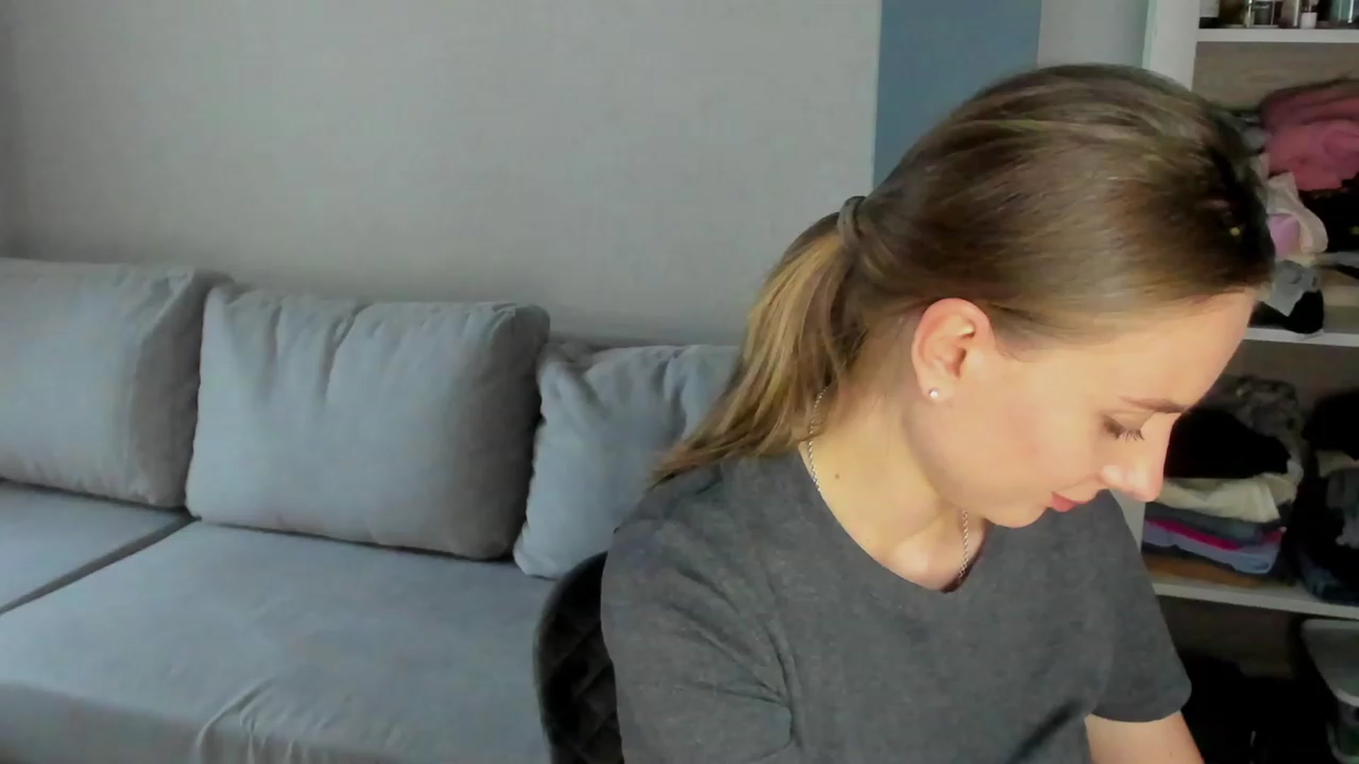 Gallery image thumbnail from Iam_Sasha's myfreecams stream on, 06/26/2023, 16:58 image 17 of 20