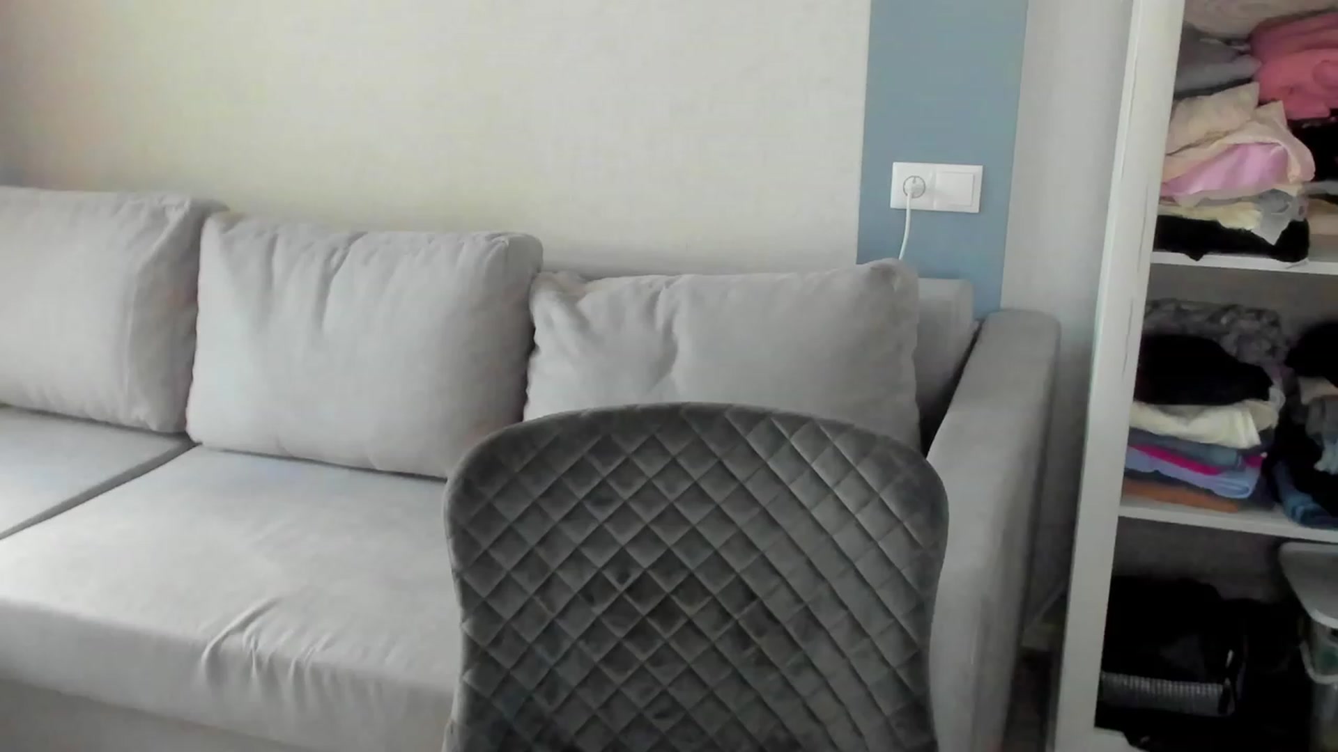 Gallery image thumbnail from Iam_Sasha's myfreecams stream on, 06/26/2023, 16:58 image 4 of 20