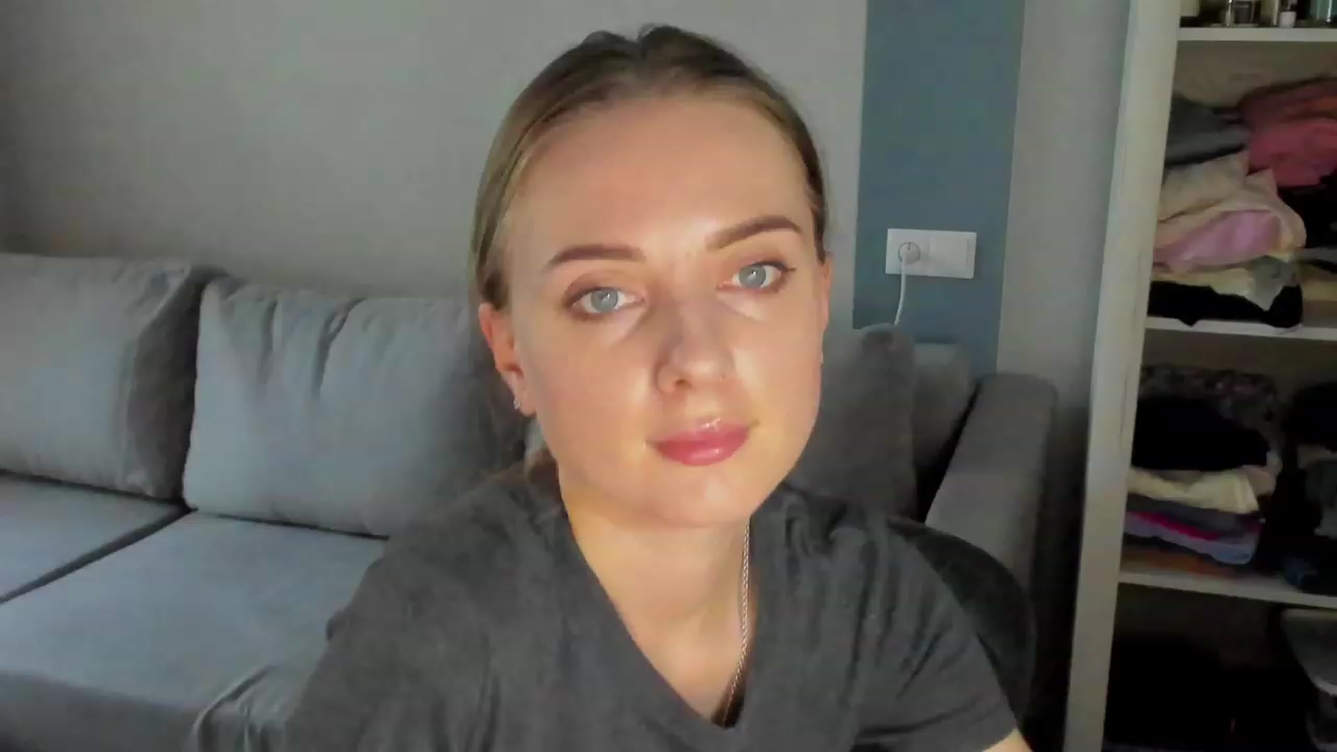 Gallery image thumbnail from Iam_Sasha's myfreecams stream on, 06/26/2023, 16:58 image 10 of 20