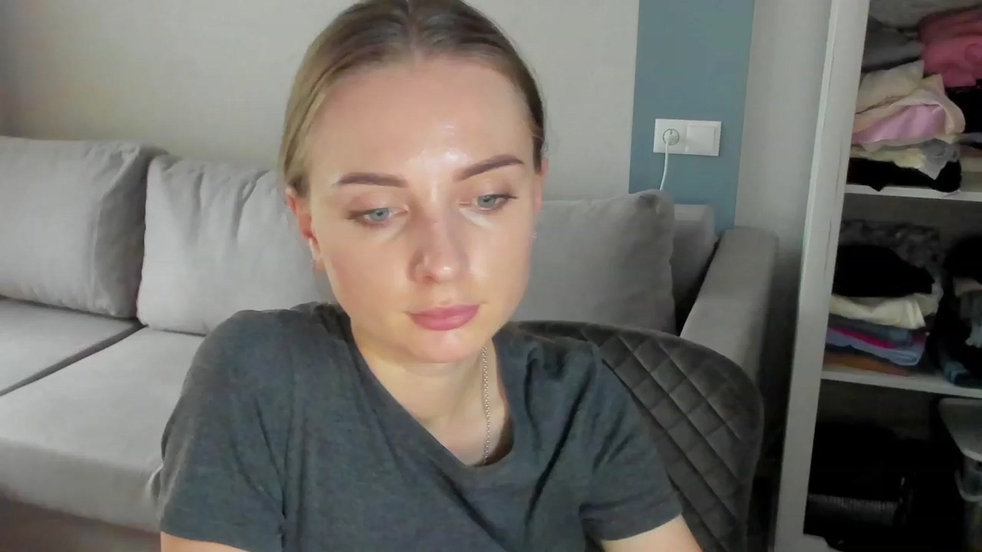 Gallery image thumbnail from Iam_Sasha's myfreecams stream on, 06/26/2023, 16:58 image 7 of 20