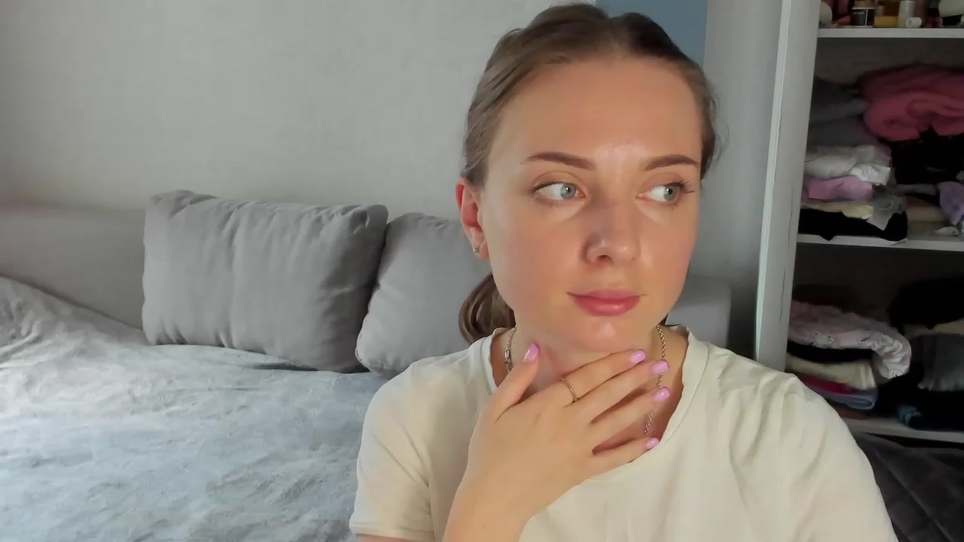 Gallery image thumbnail from Iam_Sasha's myfreecams stream on, 06/30/2023, 12:37 image 7 of 20