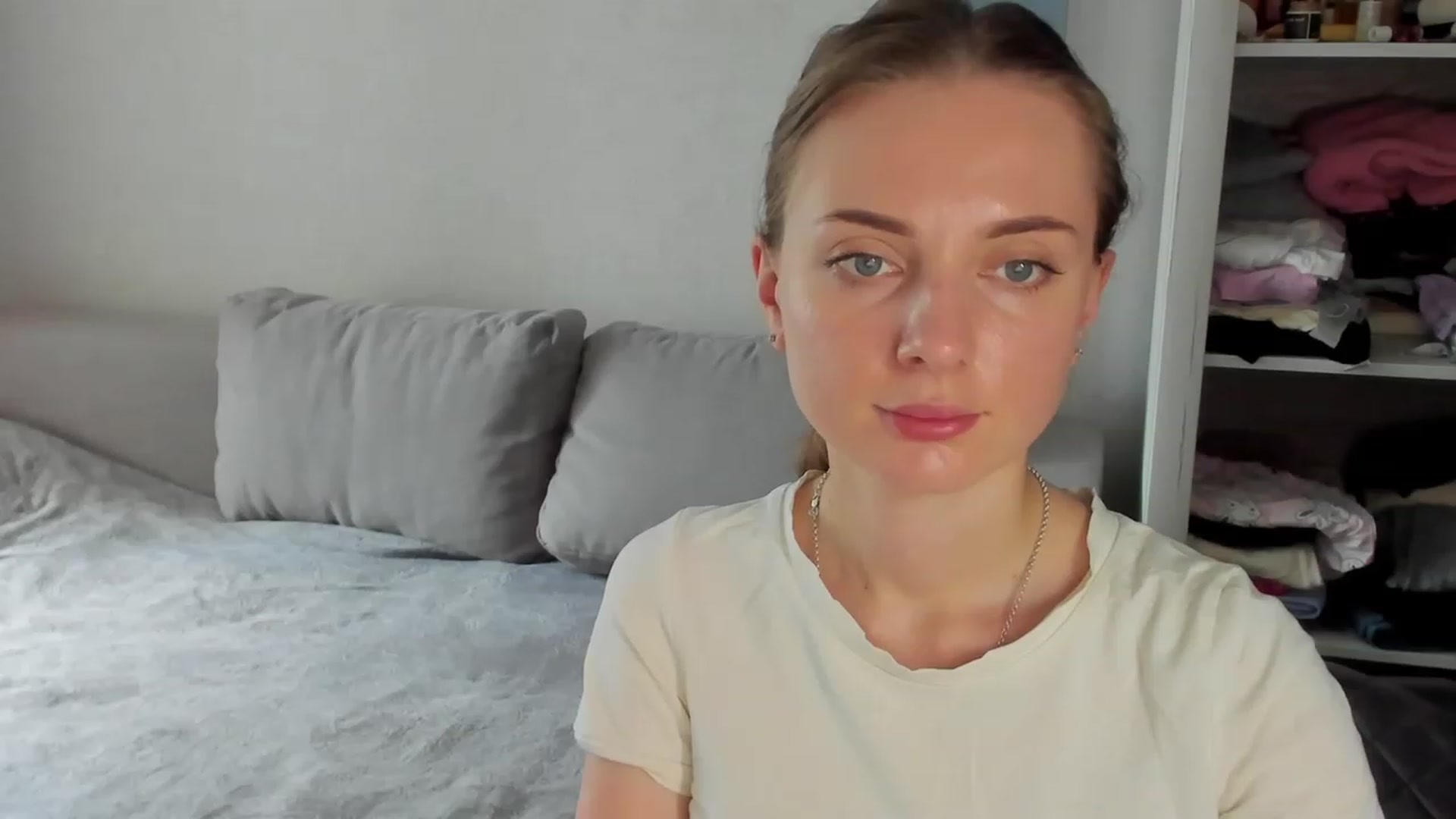 Gallery image thumbnail from Iam_Sasha's myfreecams stream on, 06/30/2023, 12:37 image 8 of 20