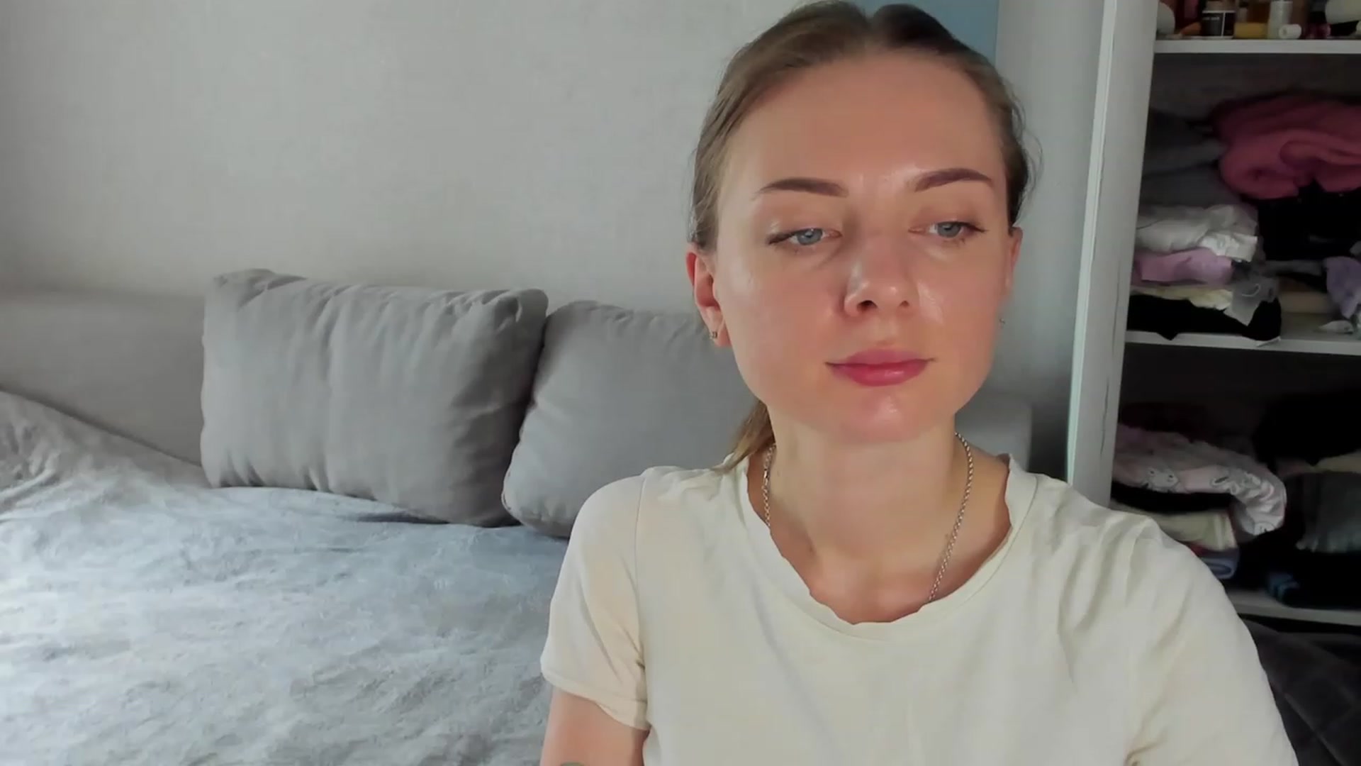 Gallery image thumbnail from Iam_Sasha's myfreecams stream on, 06/30/2023, 12:37 image 9 of 20