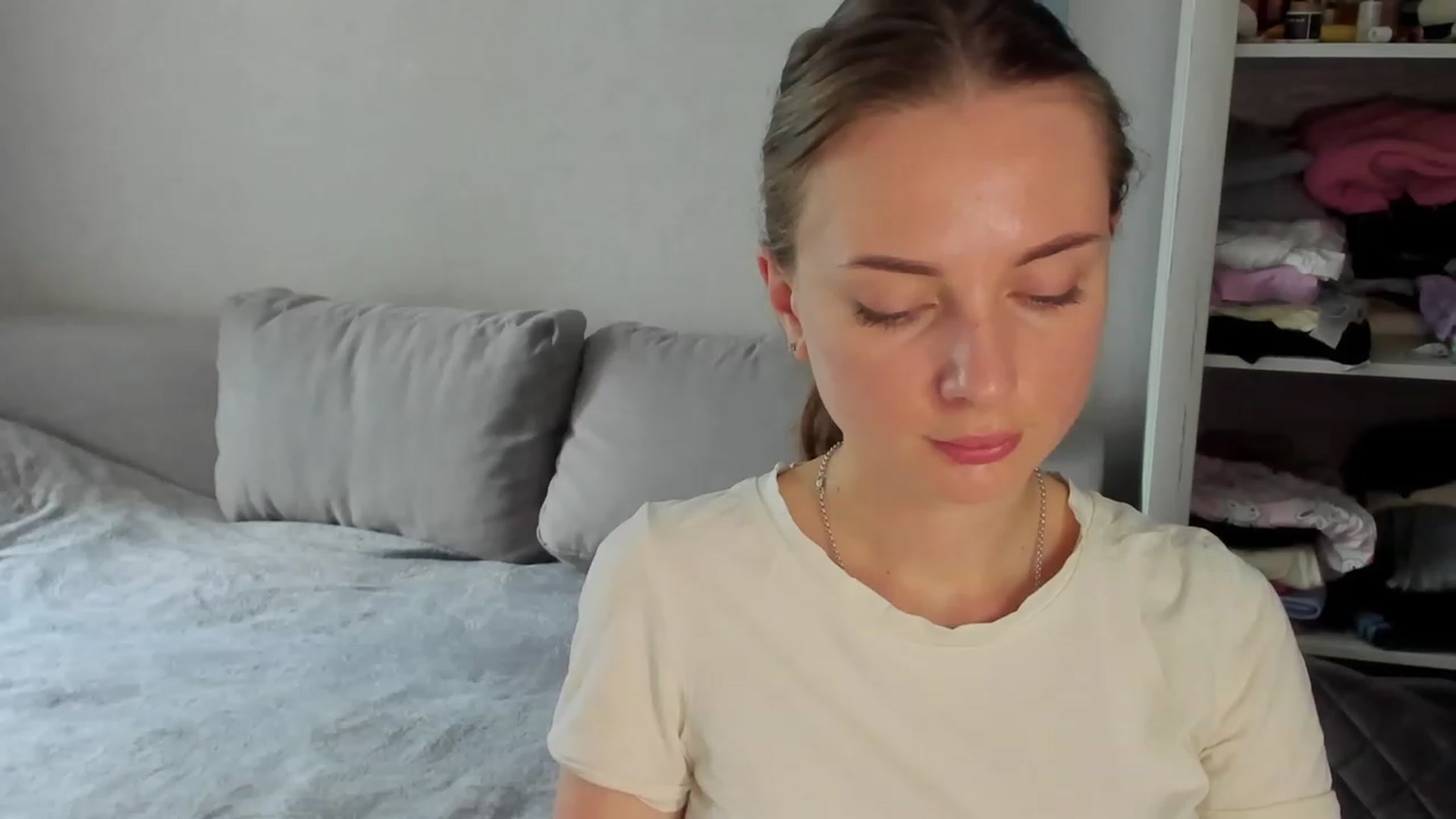 Gallery image thumbnail from Iam_Sasha's myfreecams stream on, 06/30/2023, 12:37 image 4 of 20
