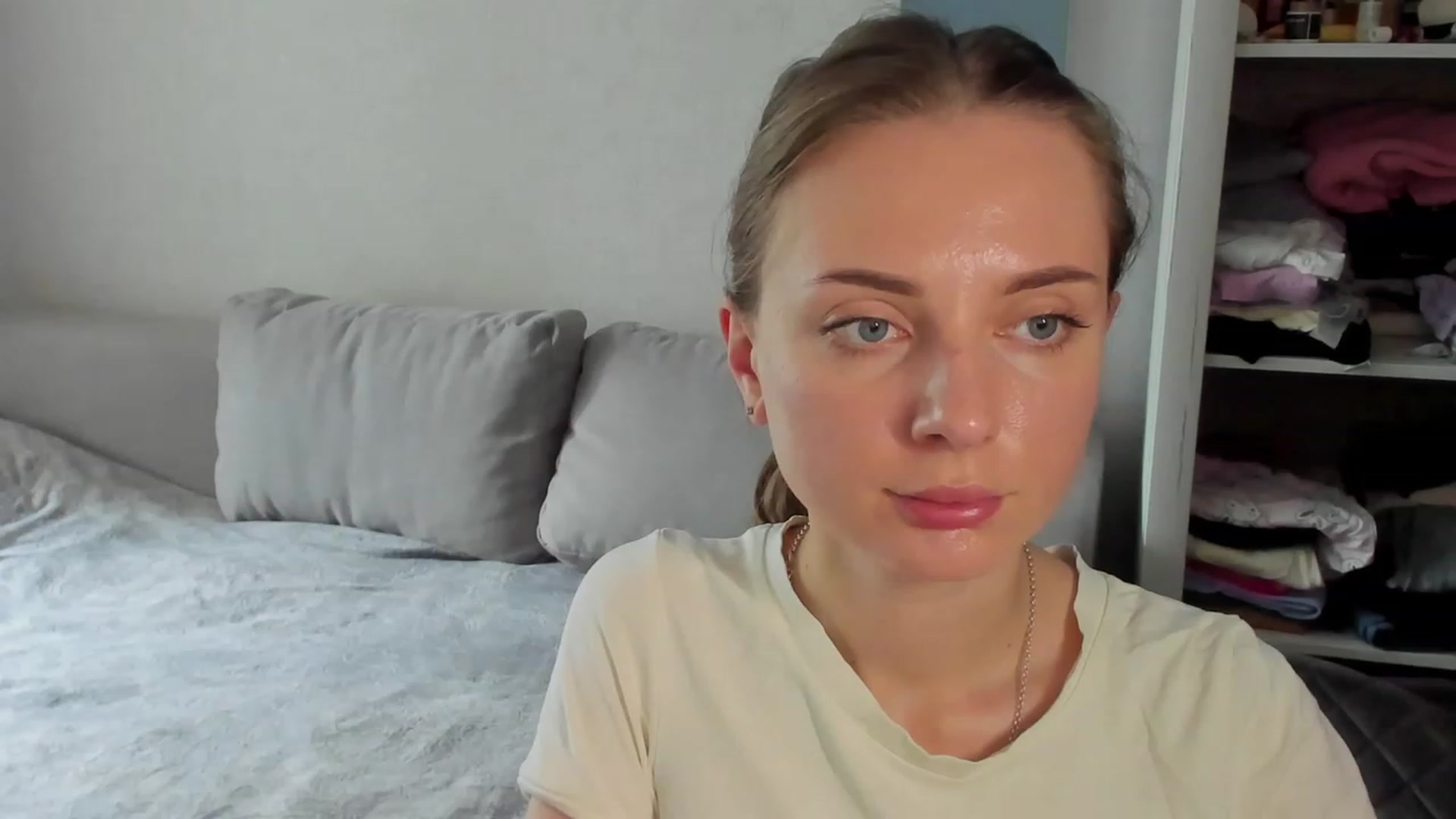 Gallery image thumbnail from Iam_Sasha's myfreecams stream on, 06/30/2023, 12:37 image 1 of 20