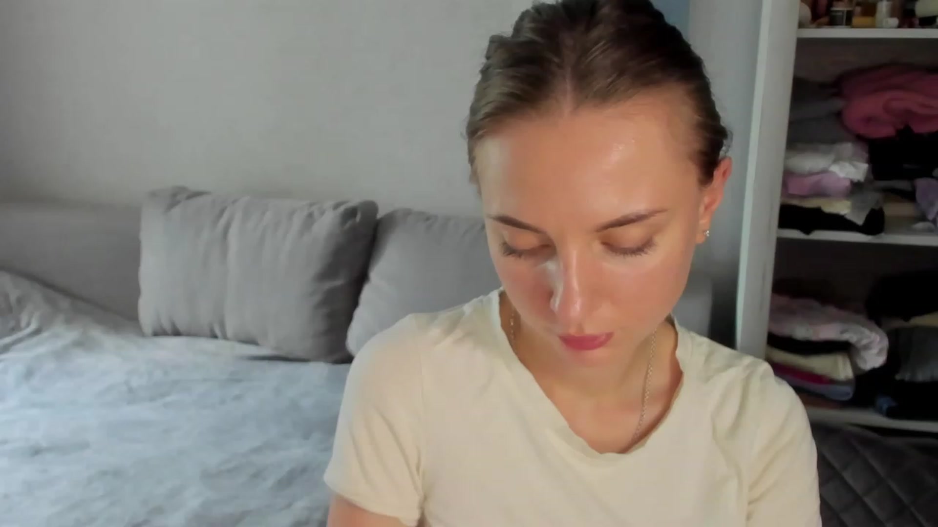 Gallery image thumbnail from Iam_Sasha's myfreecams stream on, 06/30/2023, 12:37 image 3 of 20