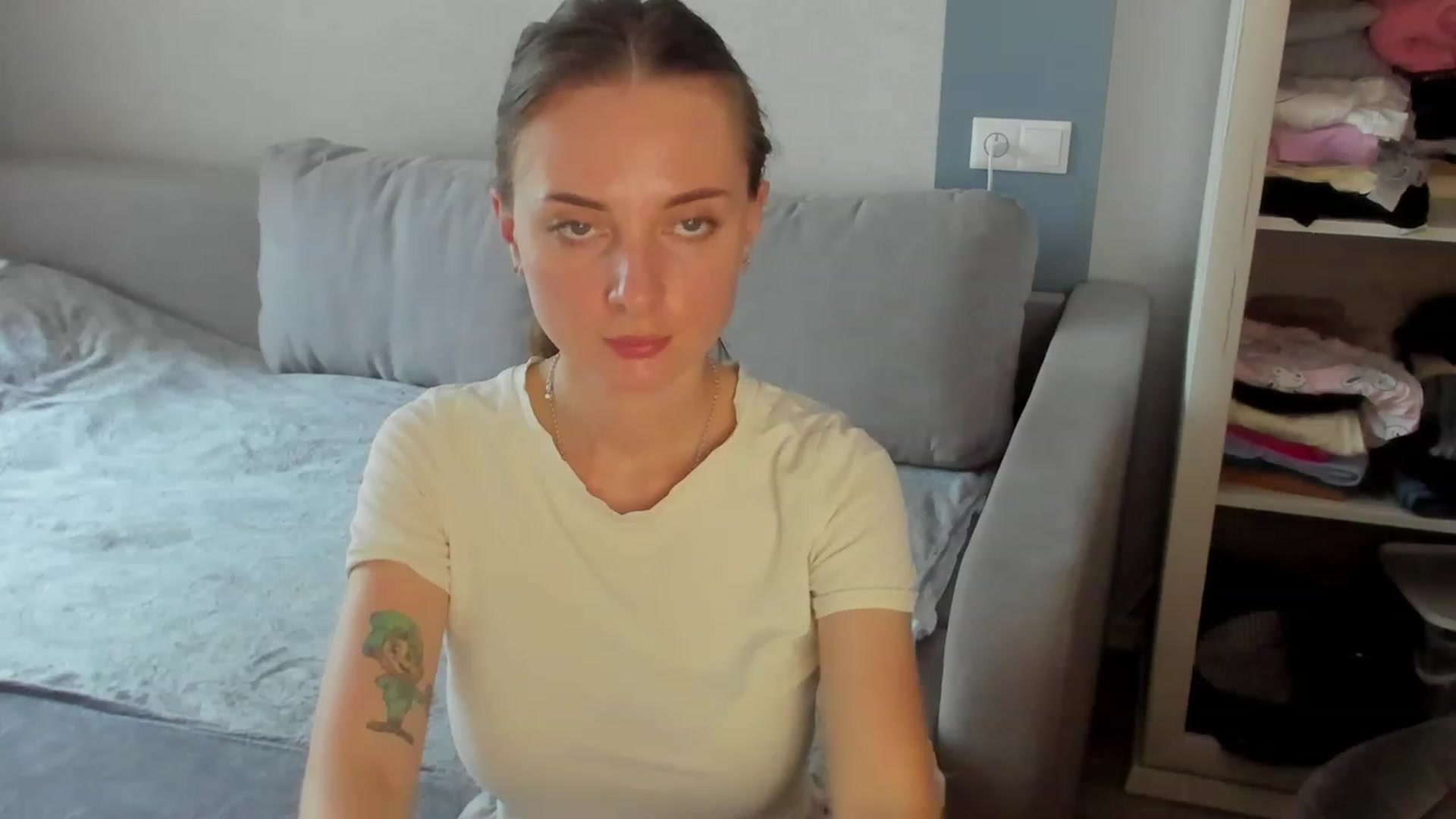 Gallery image thumbnail from Iam_Sasha's myfreecams stream on, 06/30/2023, 12:37 image 19 of 20