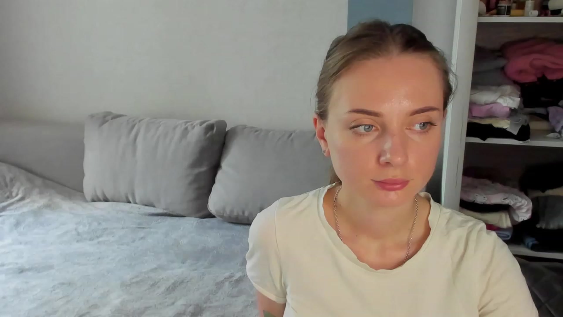 Gallery image thumbnail from Iam_Sasha's myfreecams stream on, 06/30/2023, 12:37 image 2 of 20