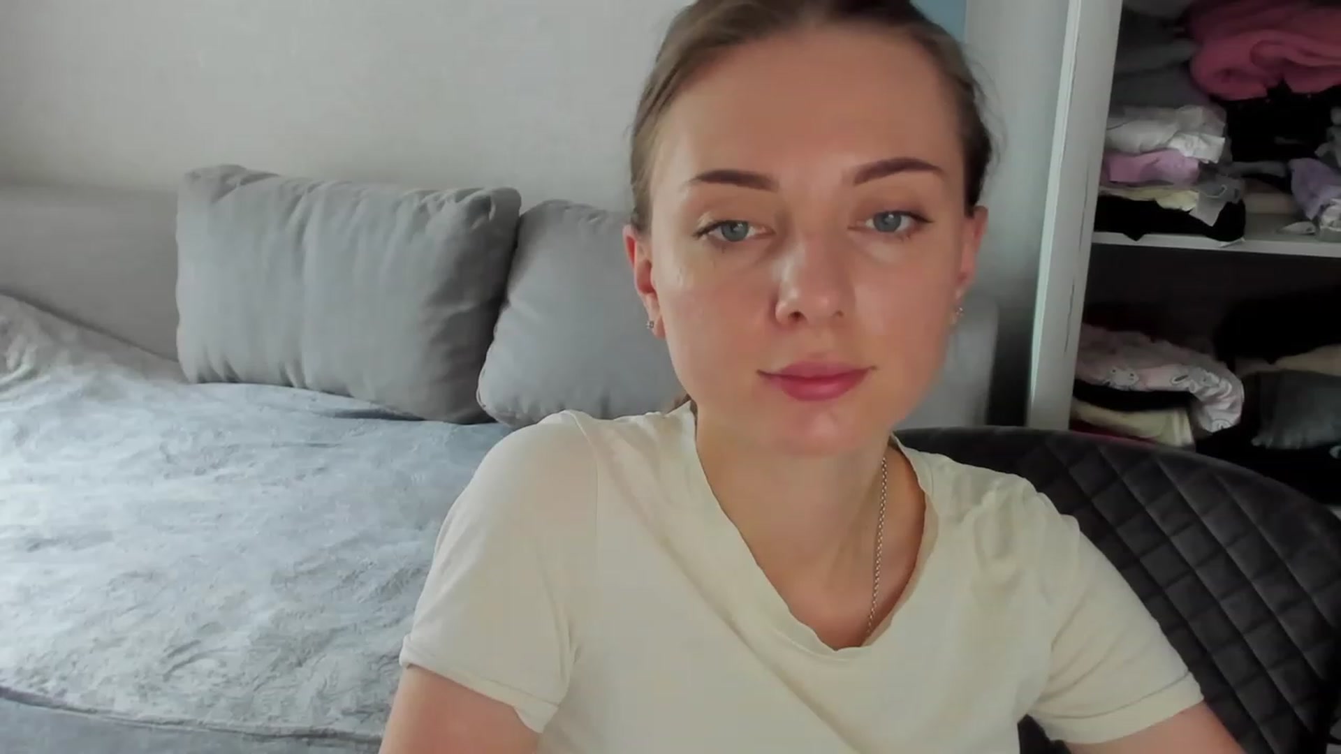 Gallery image thumbnail from Iam_Sasha's myfreecams stream on, 06/30/2023, 12:37 image 13 of 20