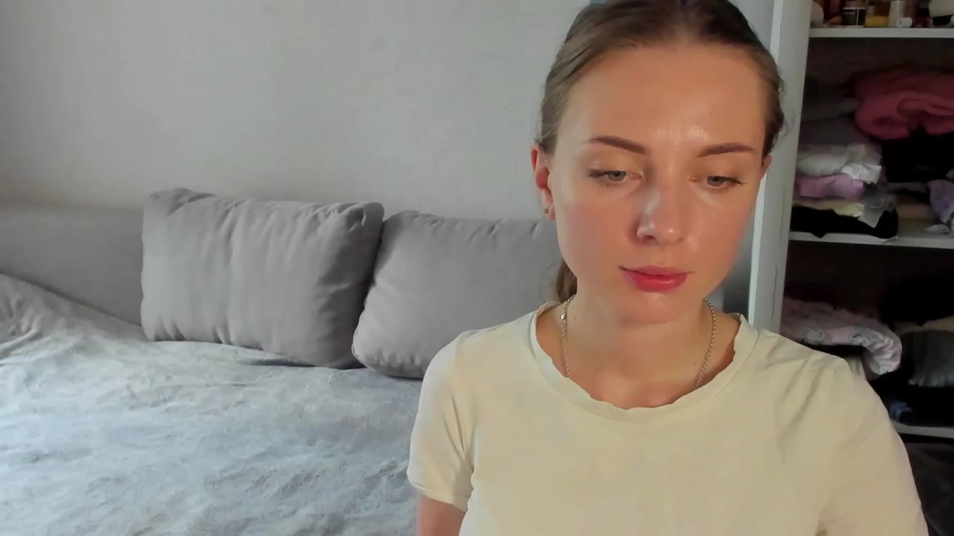 Gallery image thumbnail from Iam_Sasha's myfreecams stream on, 06/30/2023, 12:37 image 5 of 20
