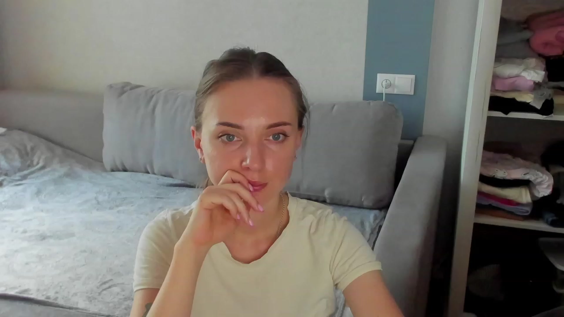 Gallery image thumbnail from Iam_Sasha's myfreecams stream on, 06/30/2023, 13:44 image 8 of 20