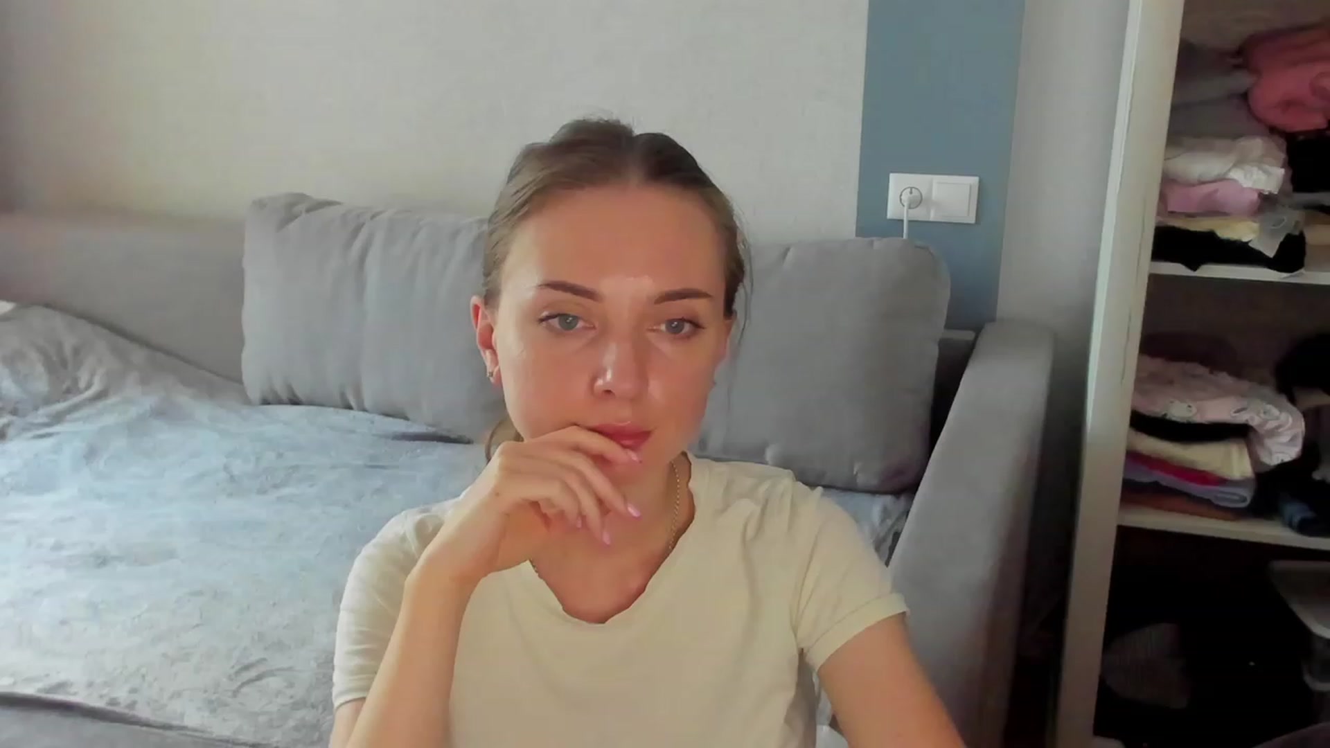 Gallery image thumbnail from Iam_Sasha's myfreecams stream on, 06/30/2023, 13:44 image 11 of 20