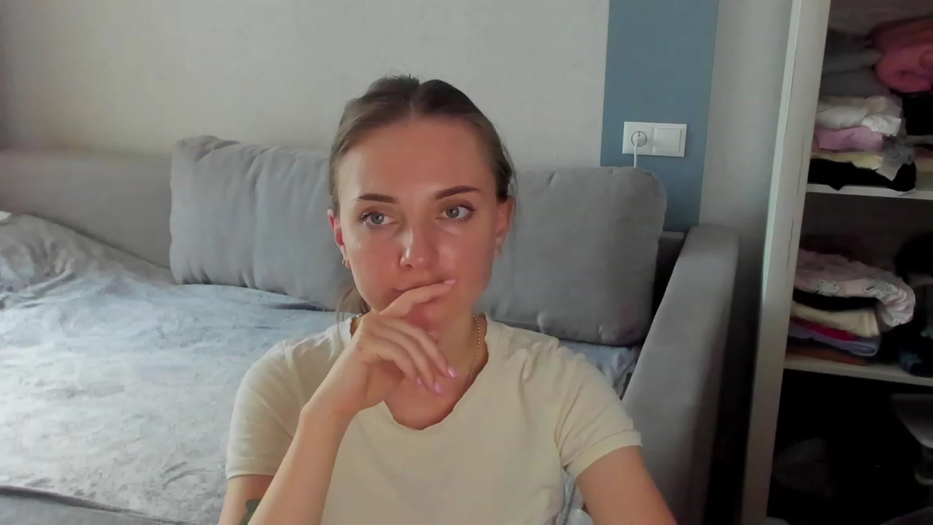 Gallery image thumbnail from Iam_Sasha's myfreecams stream on, 06/30/2023, 13:44 image 7 of 20