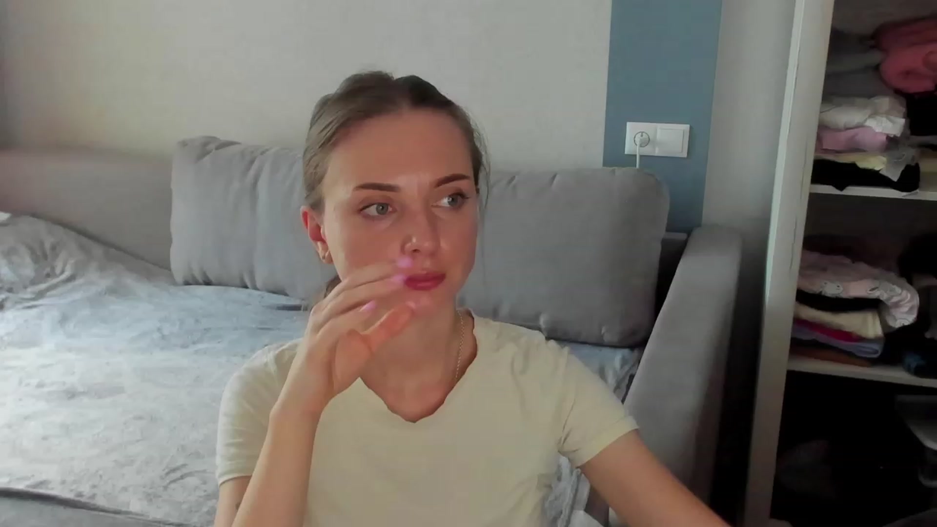 Gallery image thumbnail from Iam_Sasha's myfreecams stream on, 06/30/2023, 13:44 image 5 of 20