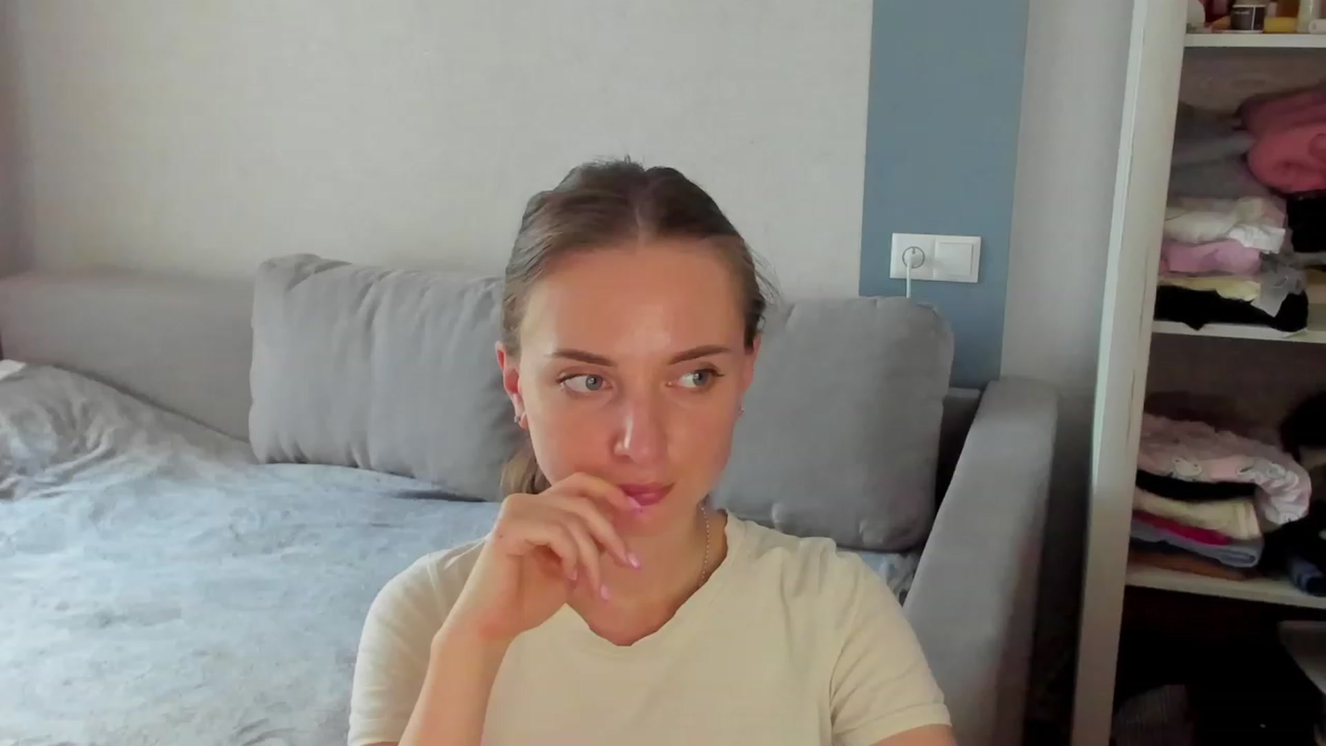 Gallery image thumbnail from Iam_Sasha's myfreecams stream on, 06/30/2023, 13:44 image 16 of 20