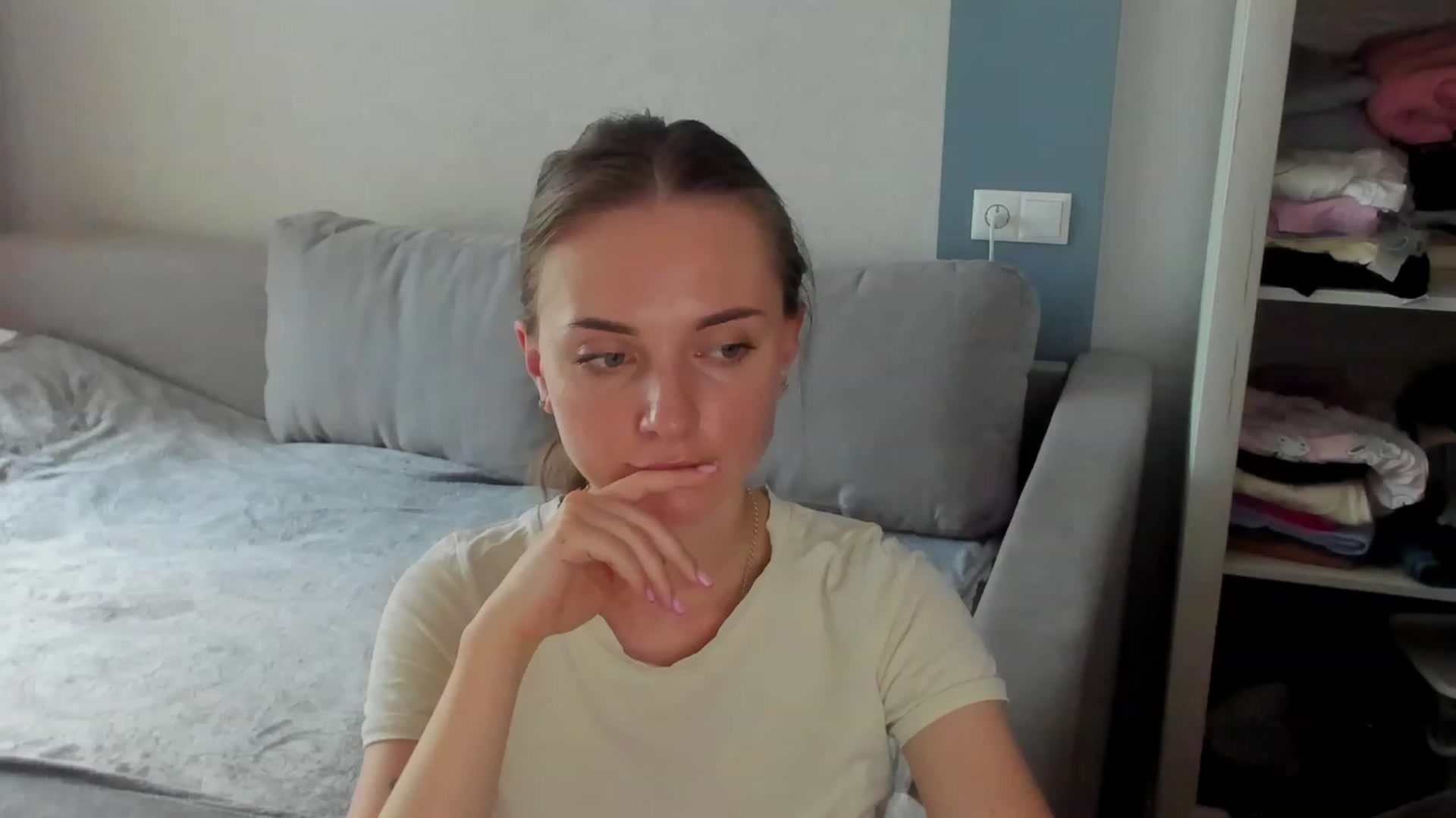 Gallery image thumbnail from Iam_Sasha's myfreecams stream on, 06/30/2023, 13:44 image 6 of 20