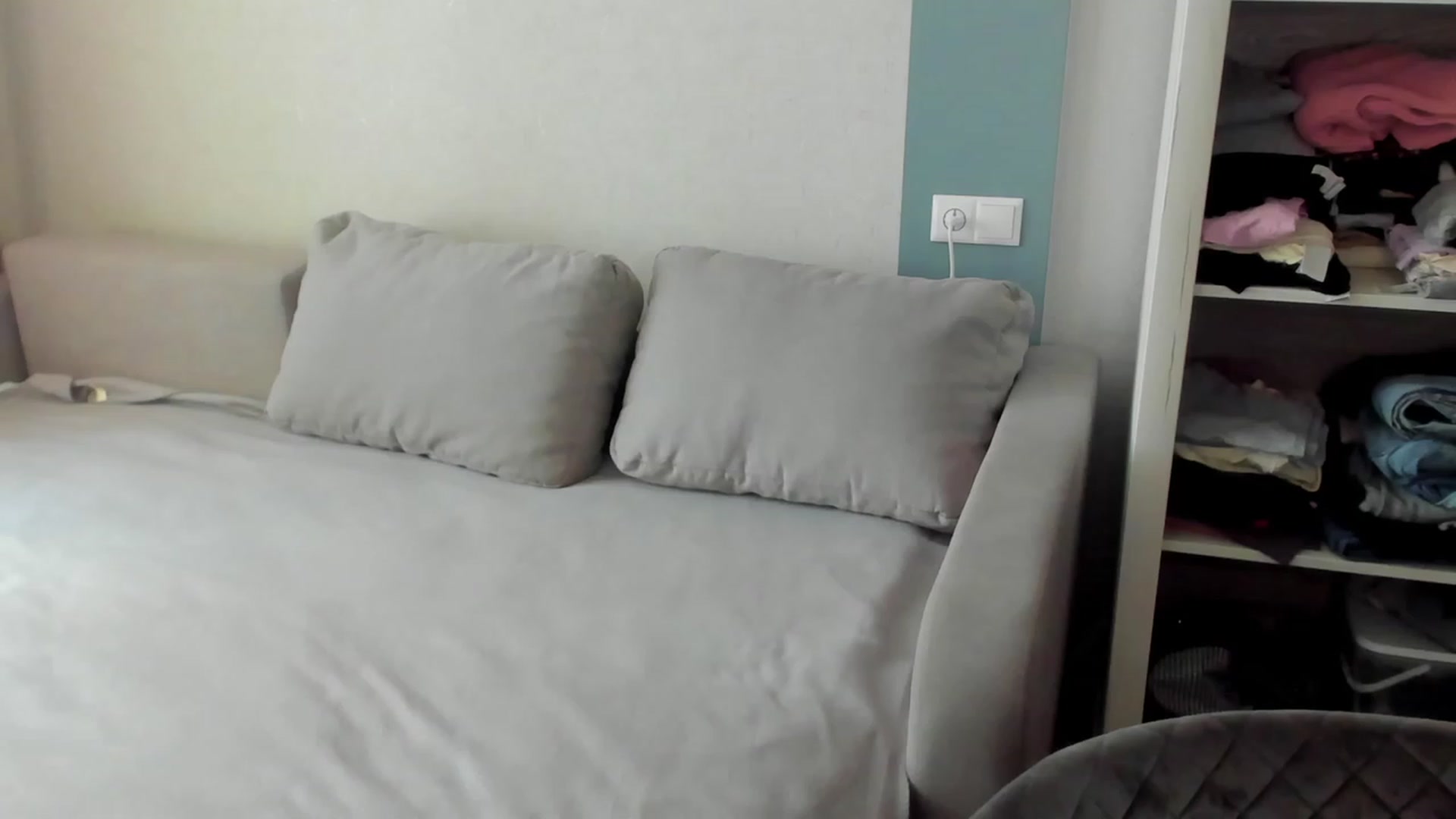 Gallery image thumbnail from Iam_Sasha's myfreecams stream on, 07/03/2023, 10:52 image 12 of 20