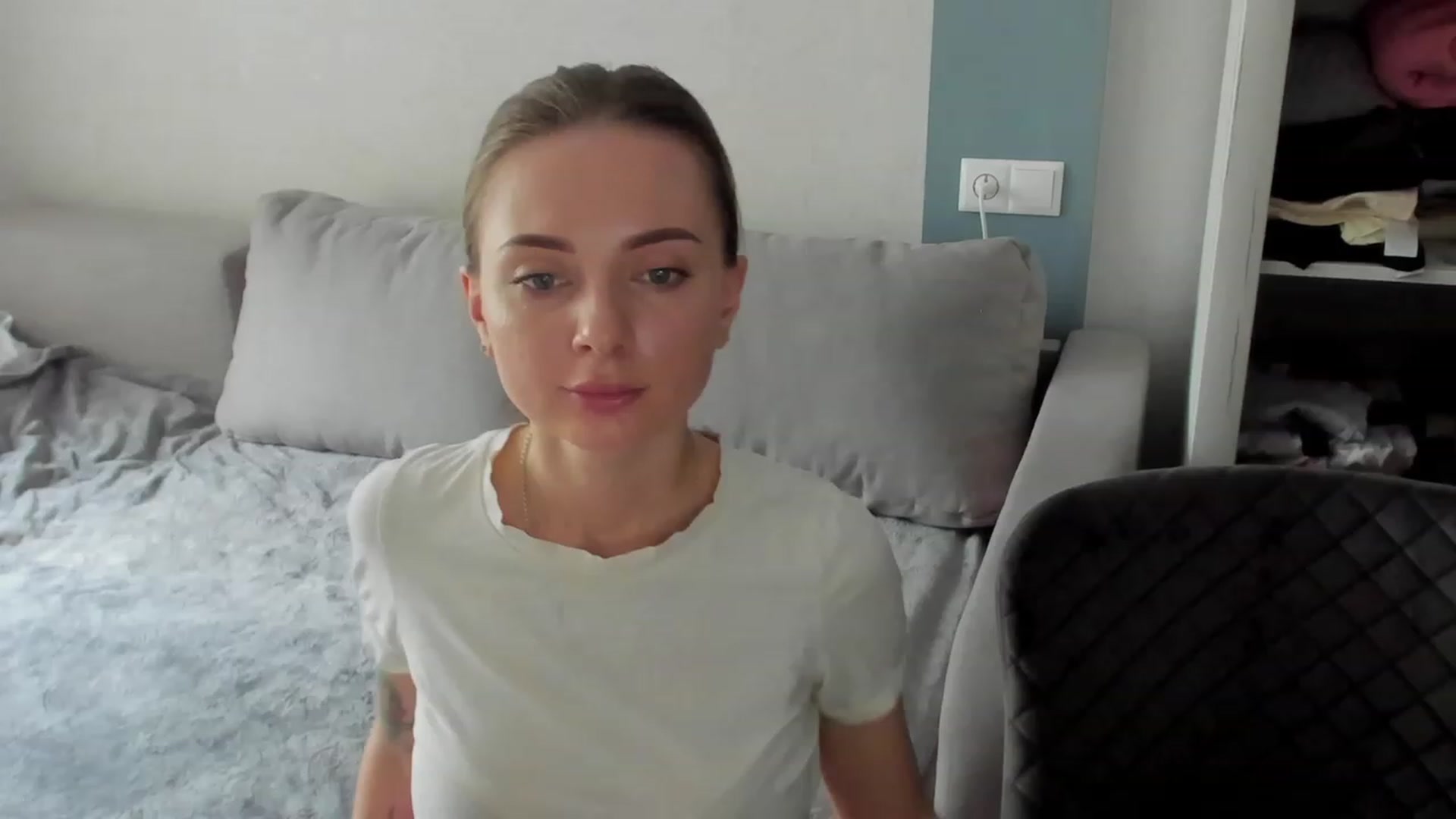 Gallery image thumbnail from Iam_Sasha's myfreecams stream on, 07/06/2023, 10:29 image 1 of 20