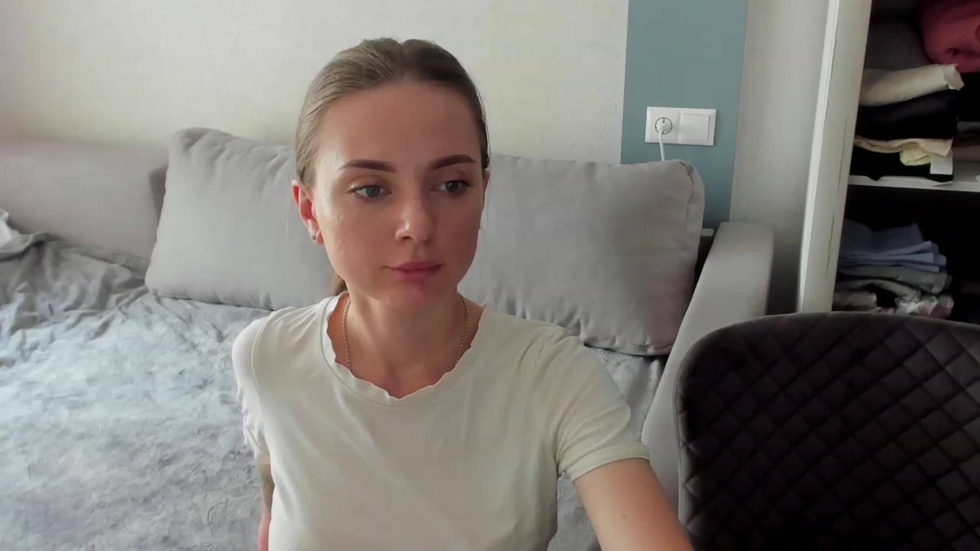 Gallery image thumbnail from Iam_Sasha's myfreecams stream on, 07/06/2023, 10:29 image 6 of 20