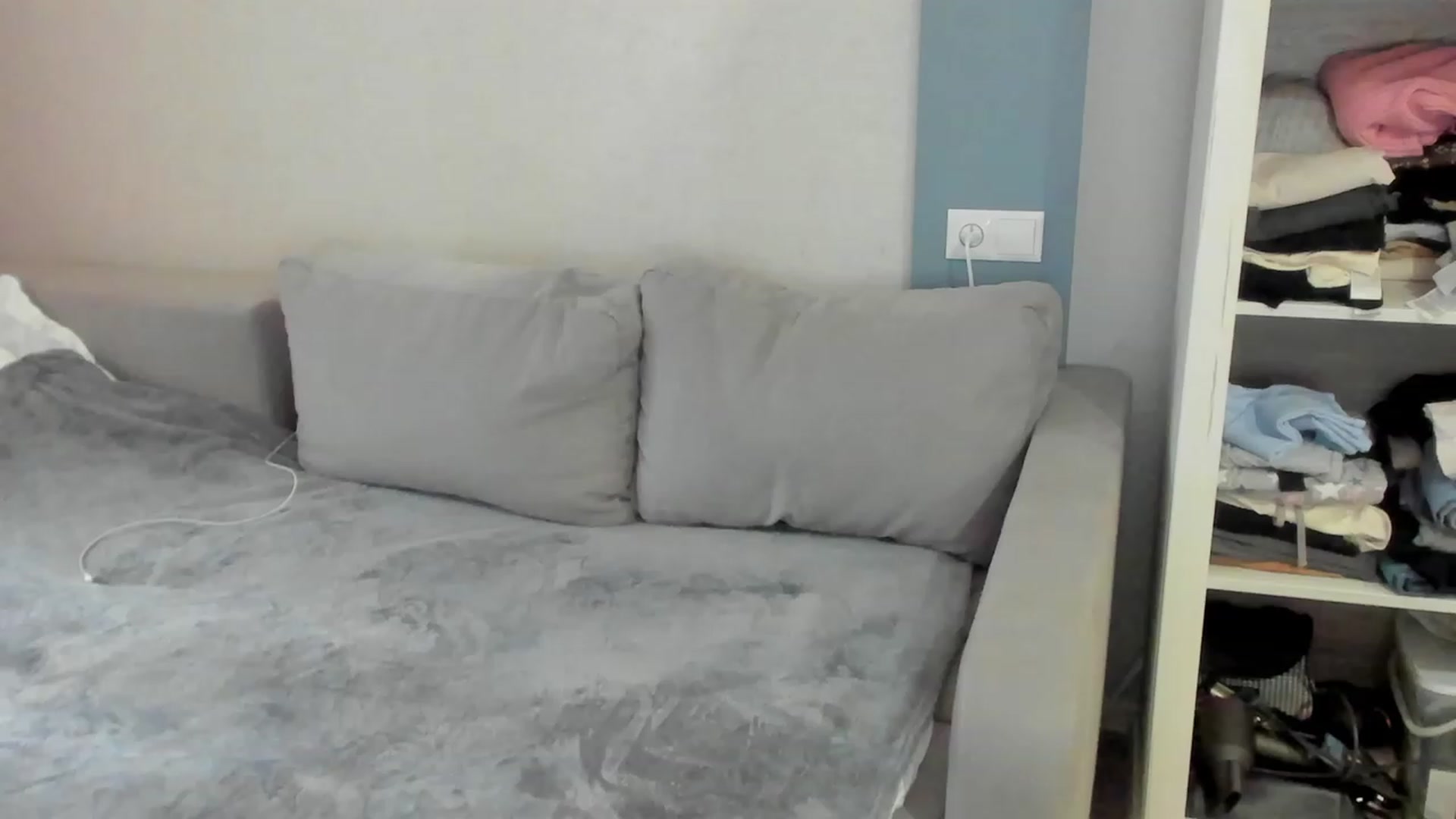 Gallery image thumbnail from Iam_Sasha's myfreecams stream on, 07/07/2023, 16:08 image 10 of 20