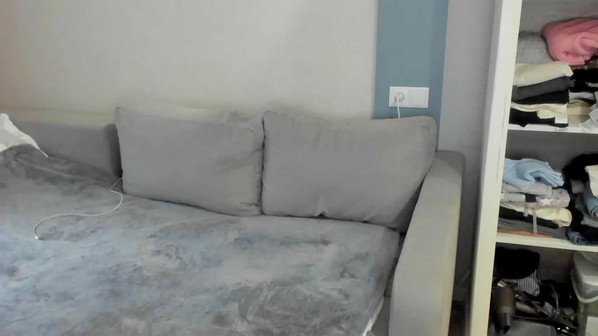 Gallery image thumbnail from Iam_Sasha's myfreecams stream on, 07/07/2023, 16:08 image 1 of 20