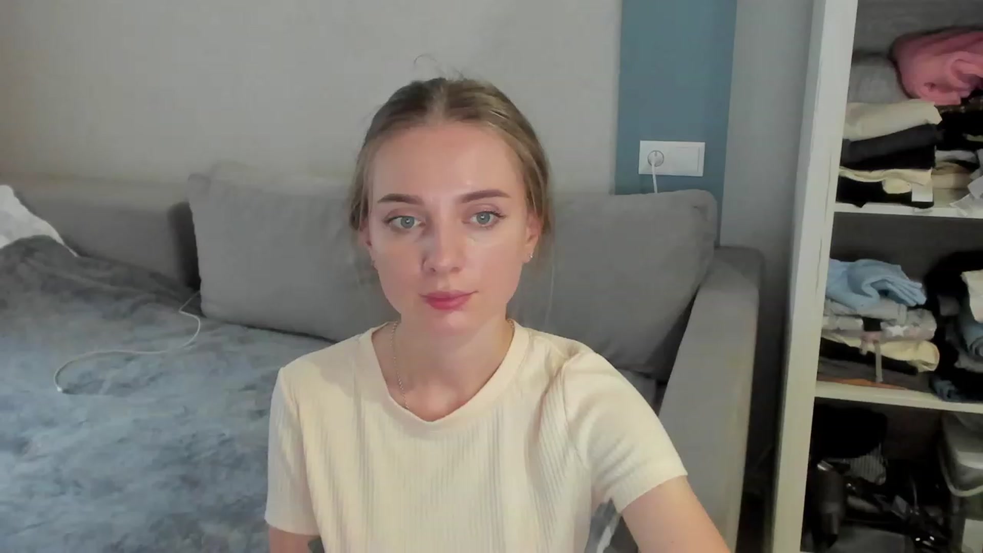 Gallery image thumbnail from Iam_Sasha's myfreecams stream on, 07/07/2023, 16:08 image 15 of 20
