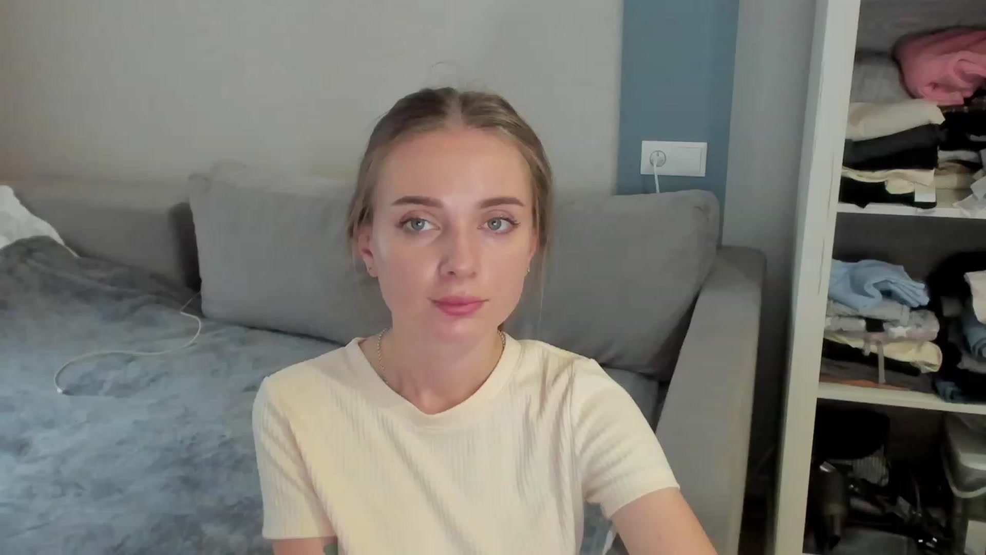 Gallery image thumbnail from Iam_Sasha's myfreecams stream on, 07/07/2023, 16:08 image 19 of 20