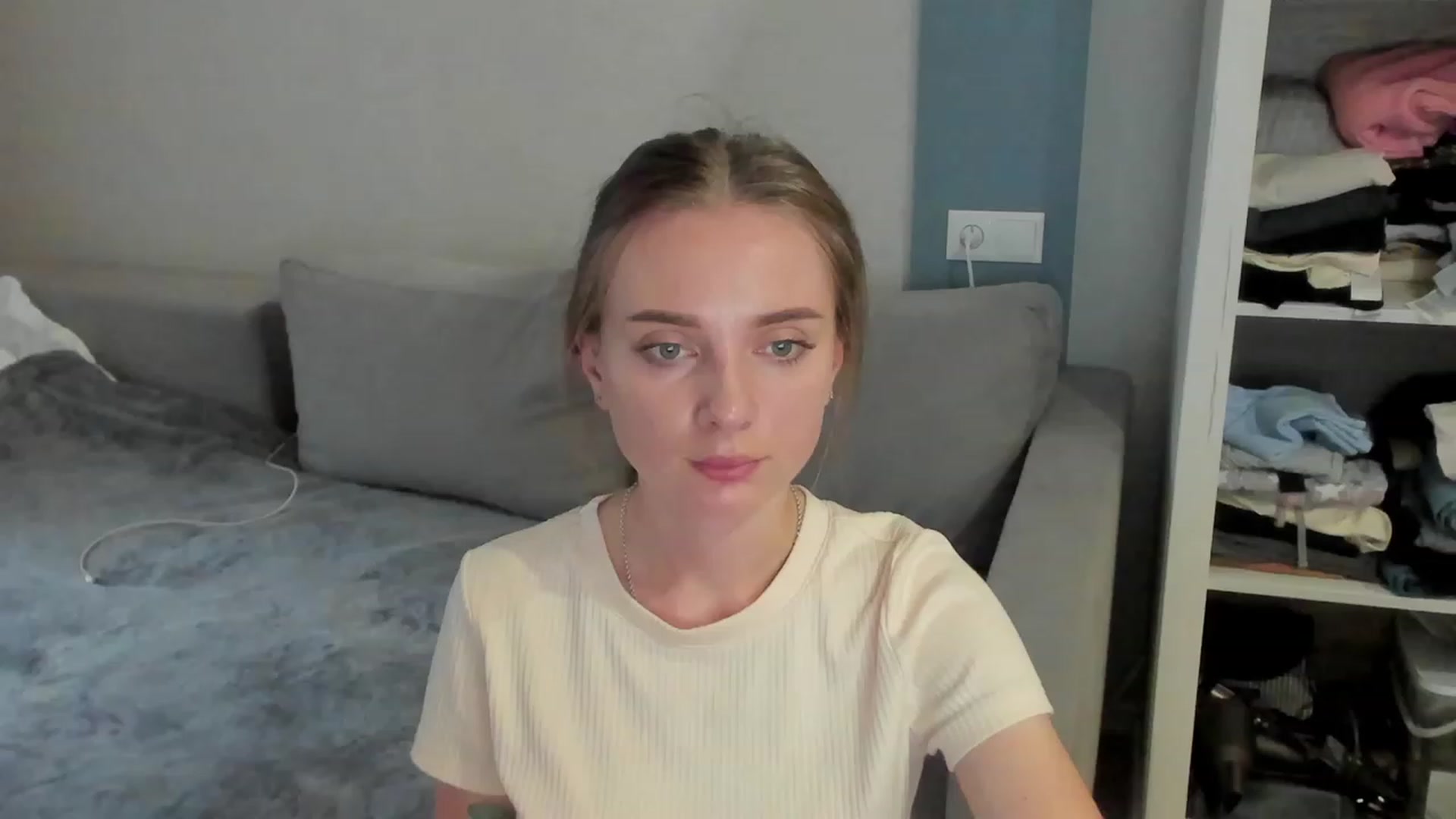 Gallery image thumbnail from Iam_Sasha's myfreecams stream on, 07/07/2023, 16:08 image 4 of 20