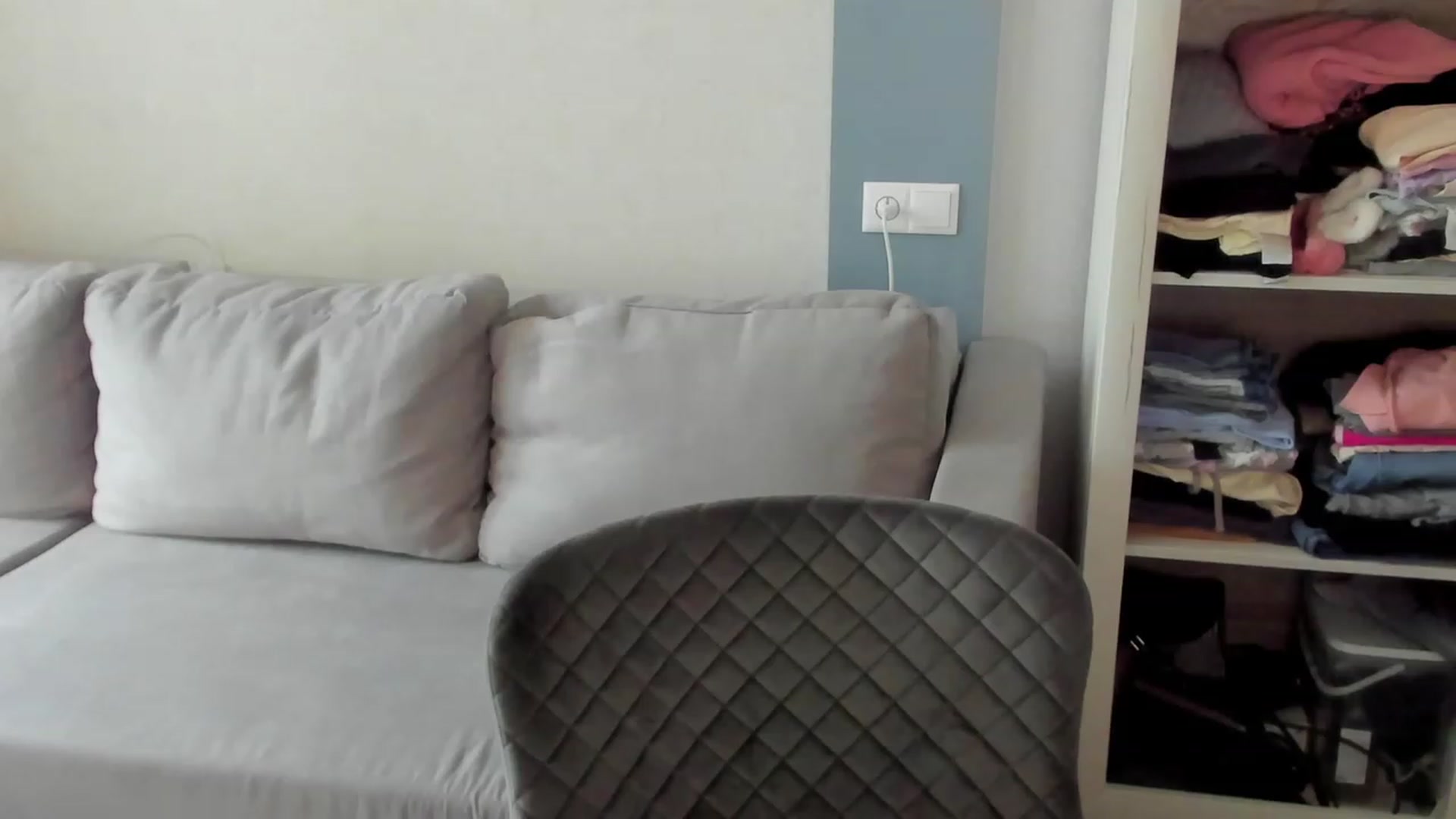 Gallery image thumbnail from Iam_Sasha's myfreecams stream on, 07/10/2023, 11:32 image 20 of 20