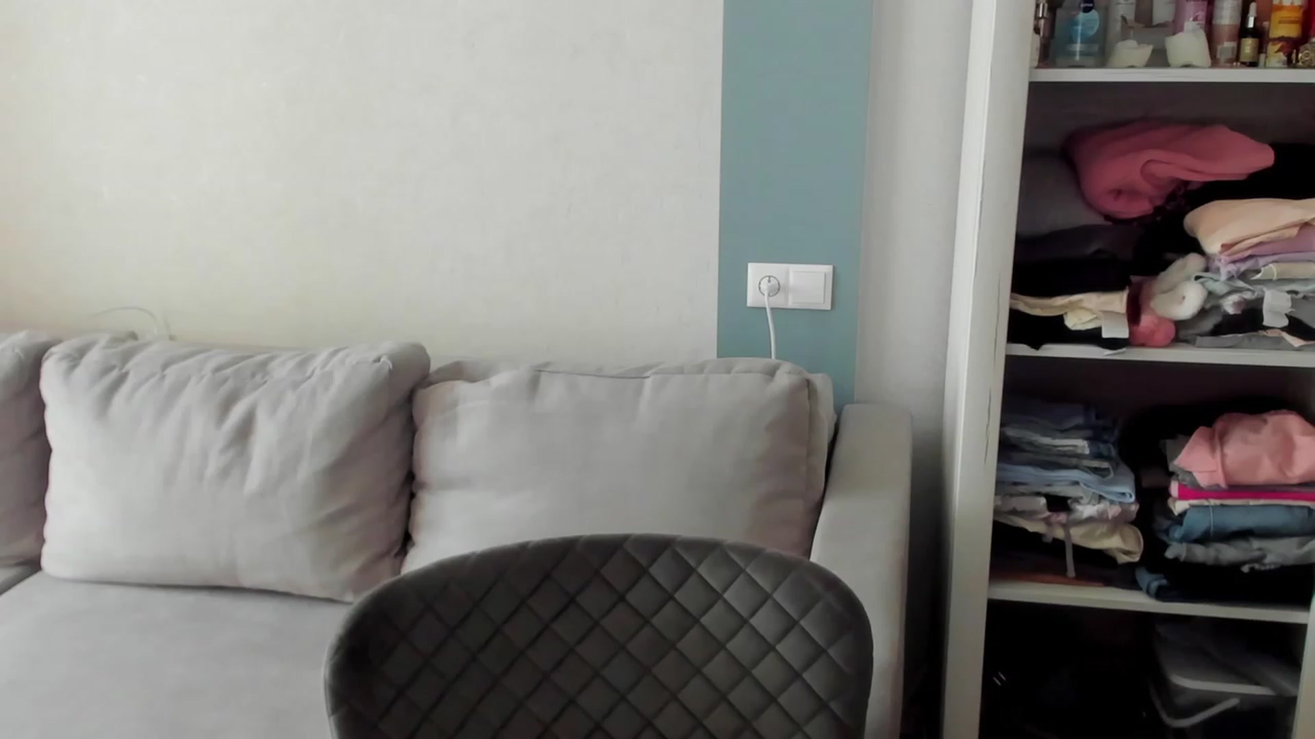 Gallery image thumbnail from Iam_Sasha's myfreecams stream on, 07/10/2023, 11:32 image 1 of 20