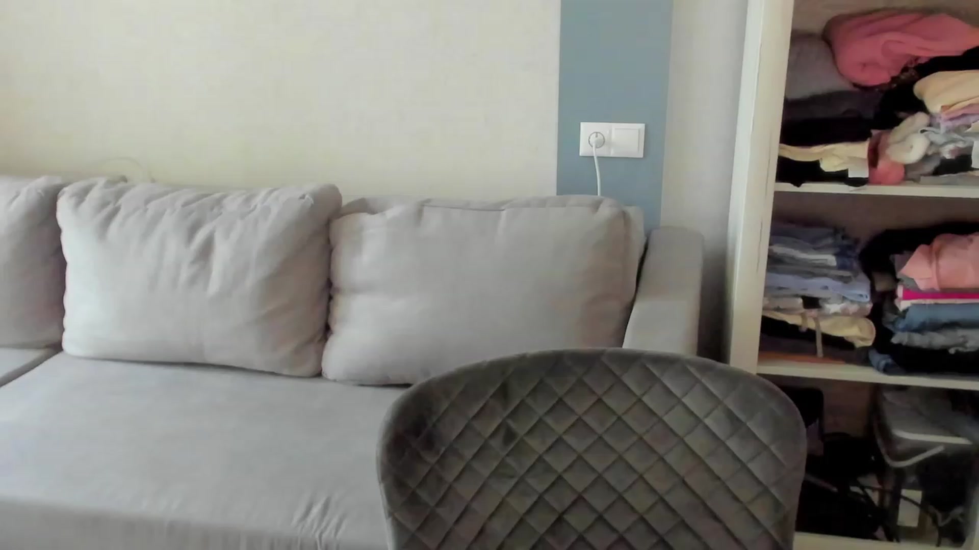 Gallery image thumbnail from Iam_Sasha's myfreecams stream on, 07/10/2023, 12:19 image 14 of 20