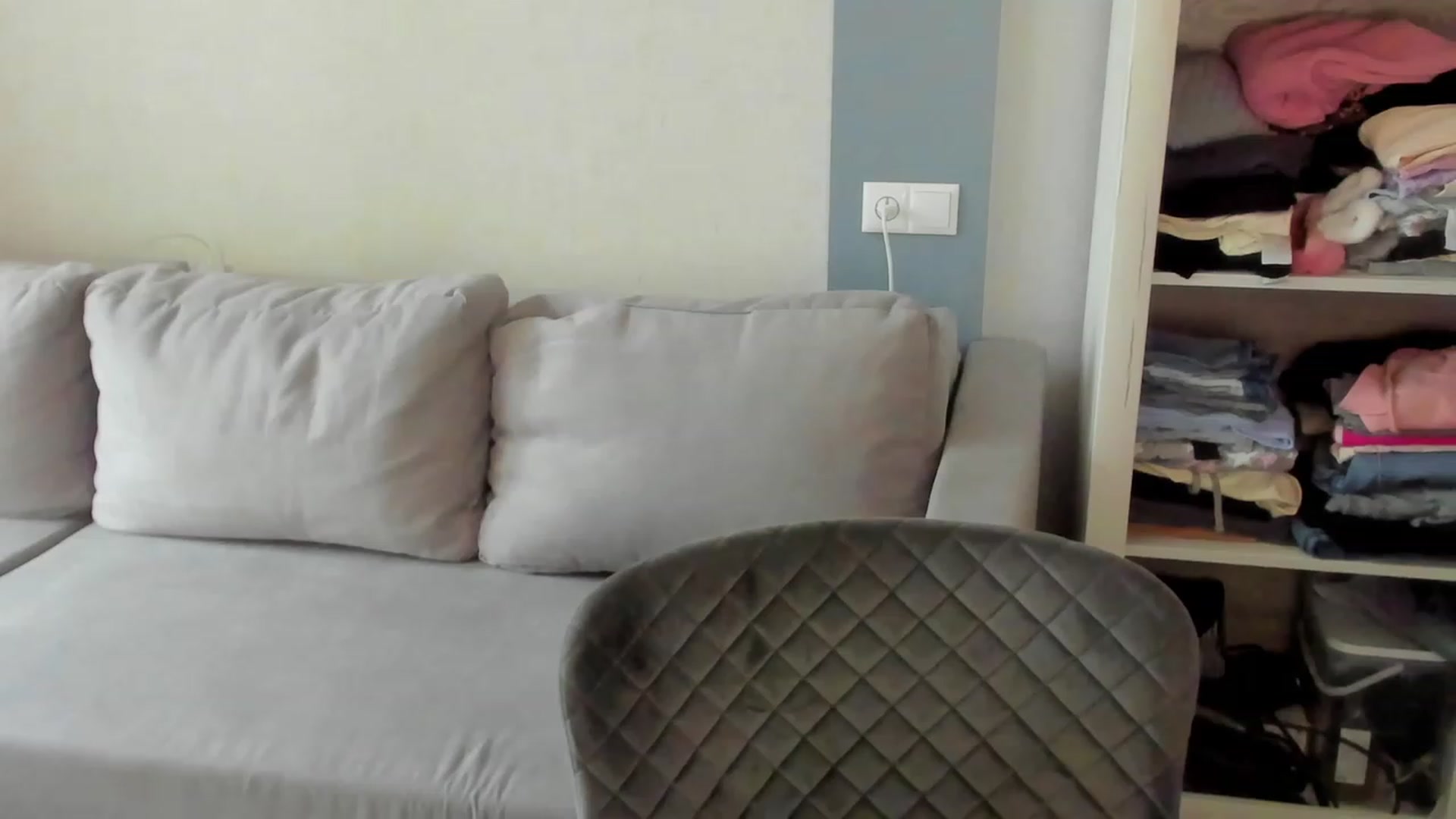 Gallery image thumbnail from Iam_Sasha's myfreecams stream on, 07/10/2023, 12:19 image 18 of 20