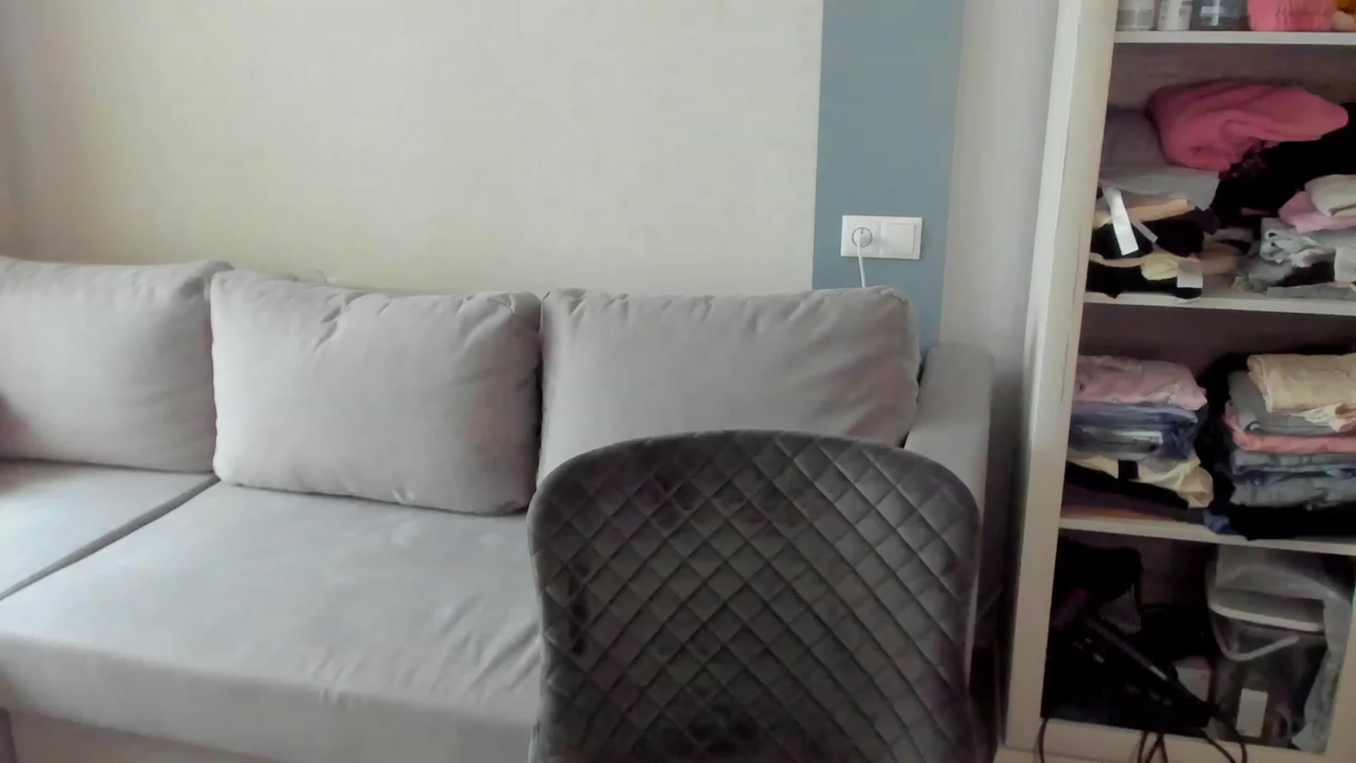 Gallery image thumbnail from Iam_Sasha's myfreecams stream on, 07/11/2023, 11:43 image 8 of 20