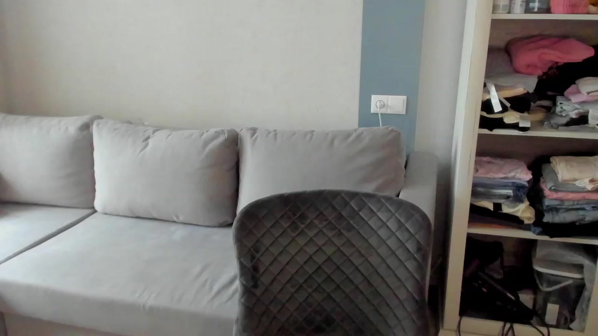 Gallery image thumbnail from Iam_Sasha's myfreecams stream on, 07/11/2023, 11:43 image 10 of 20
