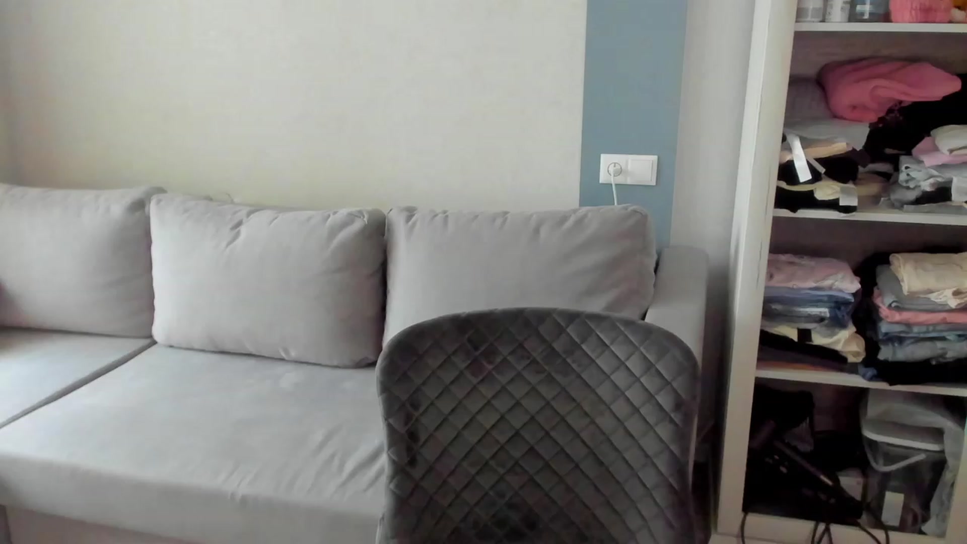 Gallery image thumbnail from Iam_Sasha's myfreecams stream on, 07/11/2023, 11:43 image 5 of 20
