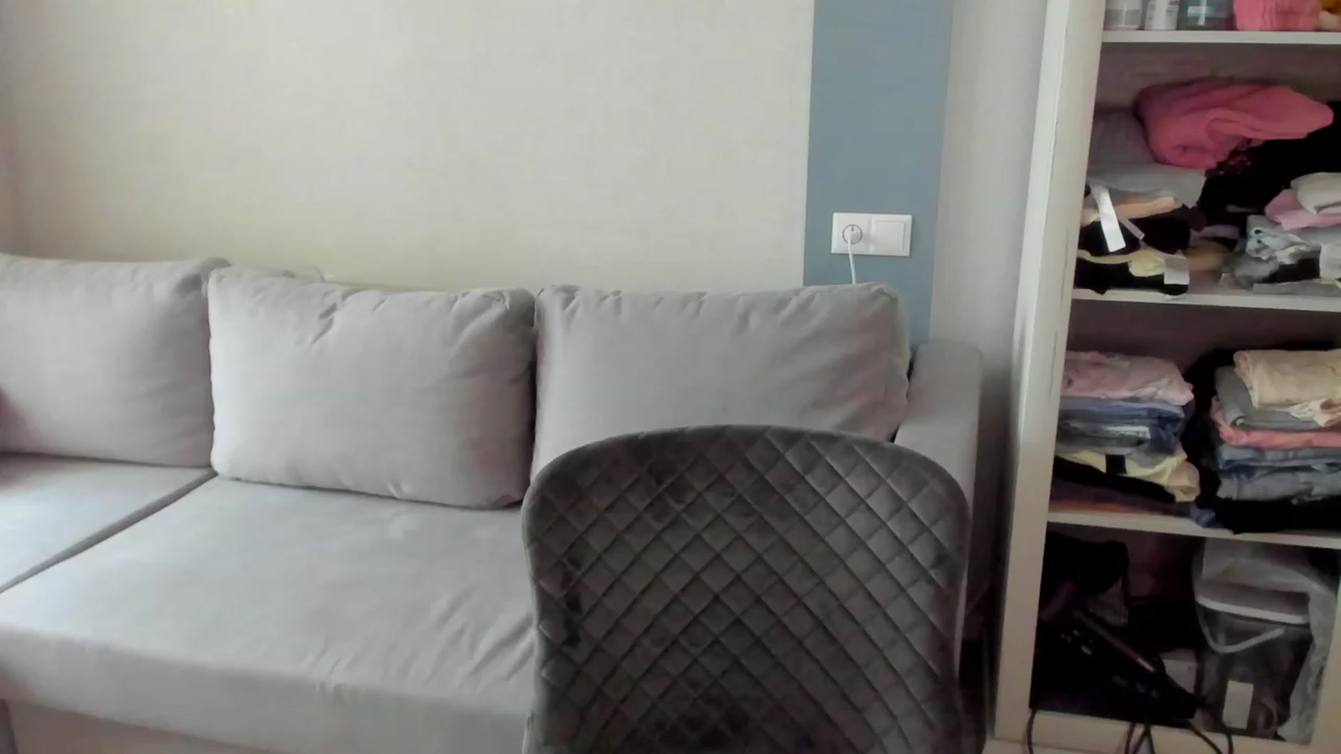 Gallery image thumbnail from Iam_Sasha's myfreecams stream on, 07/11/2023, 11:43 image 7 of 20