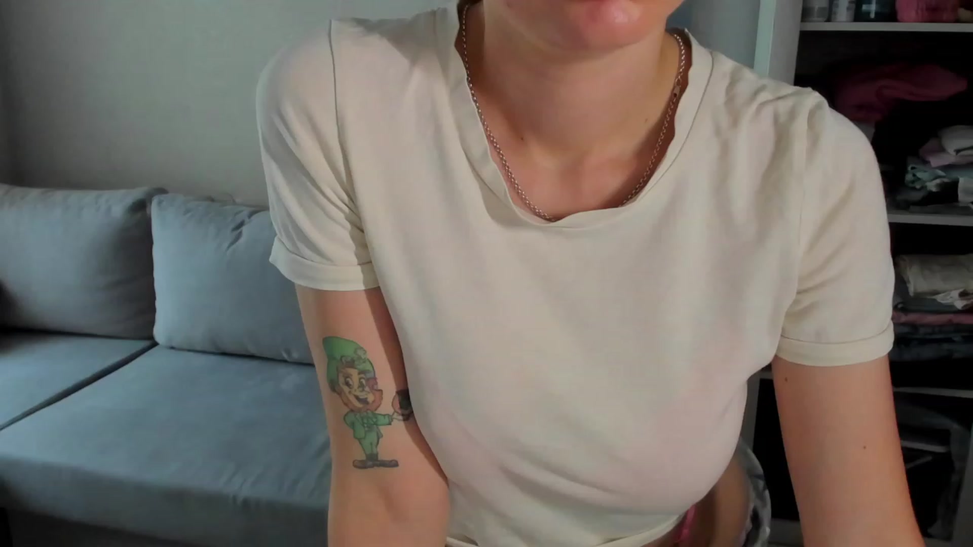 Gallery image thumbnail from Iam_Sasha's myfreecams stream on, 07/11/2023, 11:43 image 12 of 20