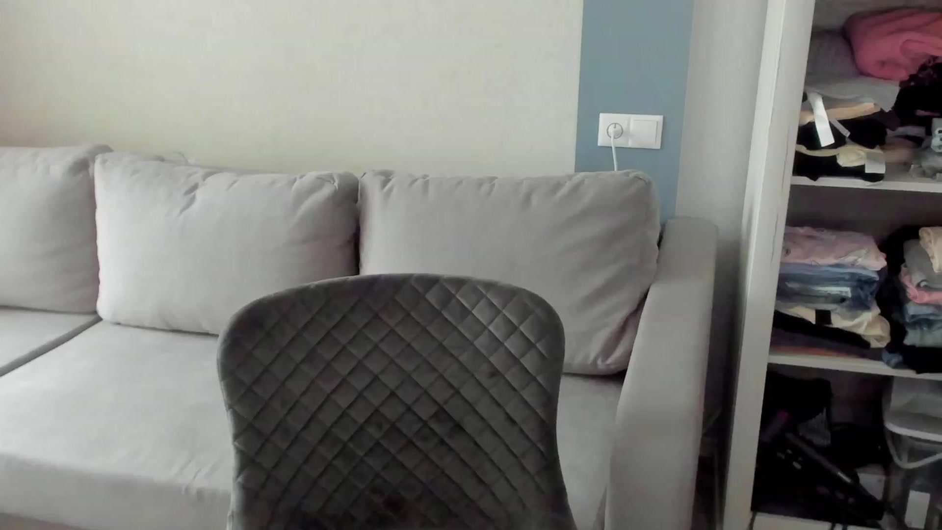Gallery image thumbnail from Iam_Sasha's myfreecams stream on, 07/11/2023, 13:24 image 13 of 20