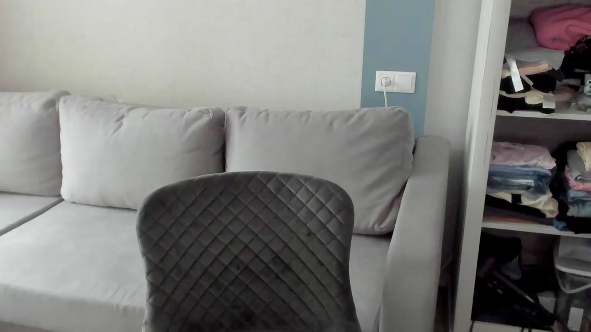 Gallery image thumbnail from Iam_Sasha's myfreecams stream on, 07/11/2023, 13:24 image 12 of 20