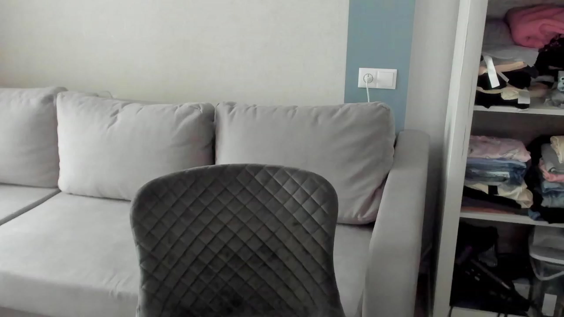 Gallery image thumbnail from Iam_Sasha's myfreecams stream on, 07/11/2023, 13:24 image 16 of 20