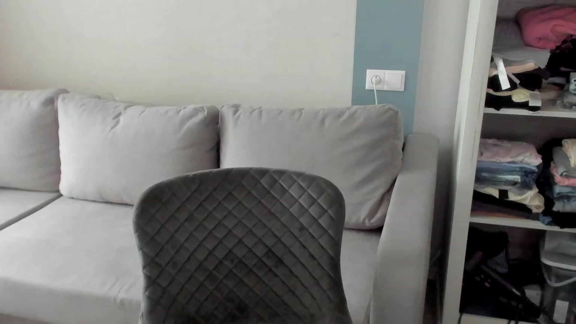 Gallery image thumbnail from Iam_Sasha's myfreecams stream on, 07/11/2023, 13:24 image 17 of 20