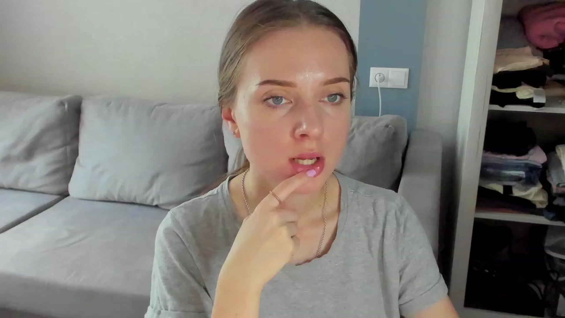 Gallery image thumbnail from Iam_Sasha's myfreecams stream on, 07/12/2023, 11:32 image 20 of 20