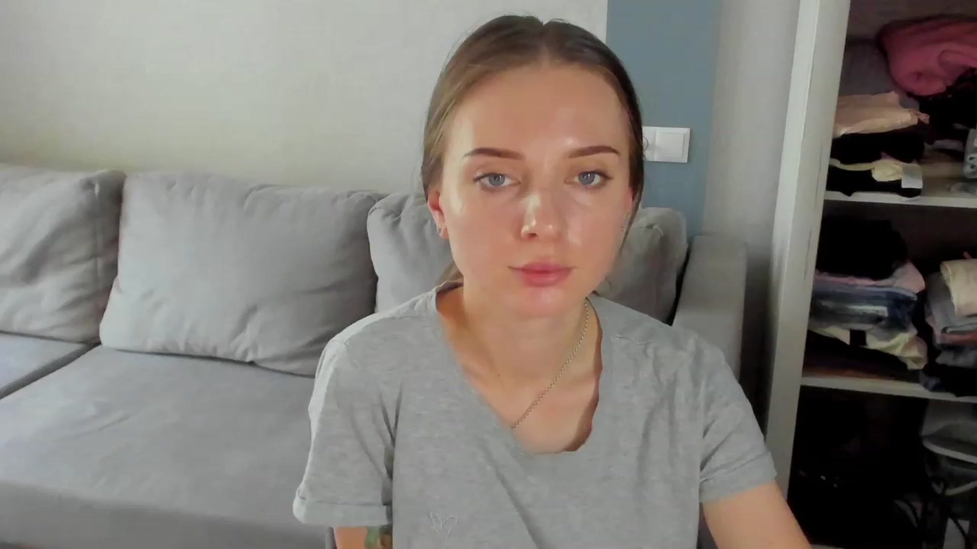 Gallery image thumbnail from Iam_Sasha's myfreecams stream on, 07/12/2023, 12:26 image 5 of 20