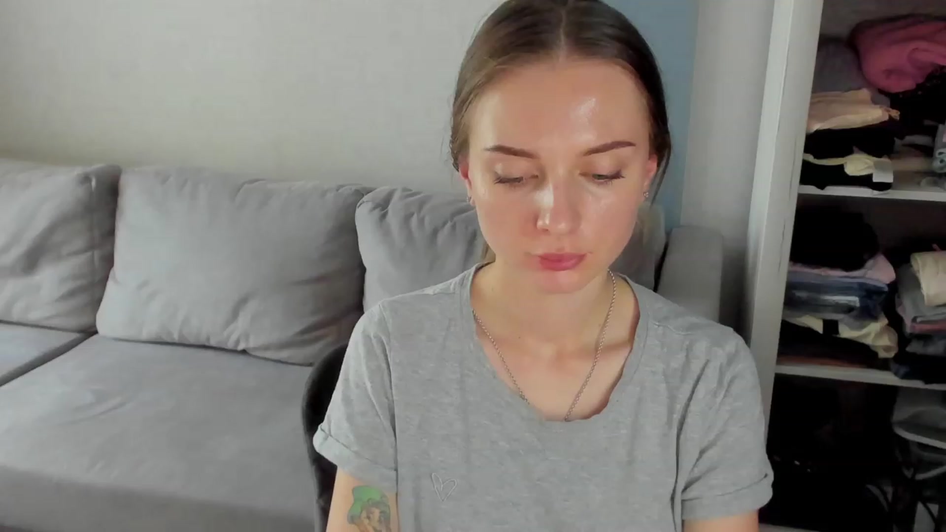 Gallery image thumbnail from Iam_Sasha's myfreecams stream on, 07/12/2023, 12:26 image 13 of 20