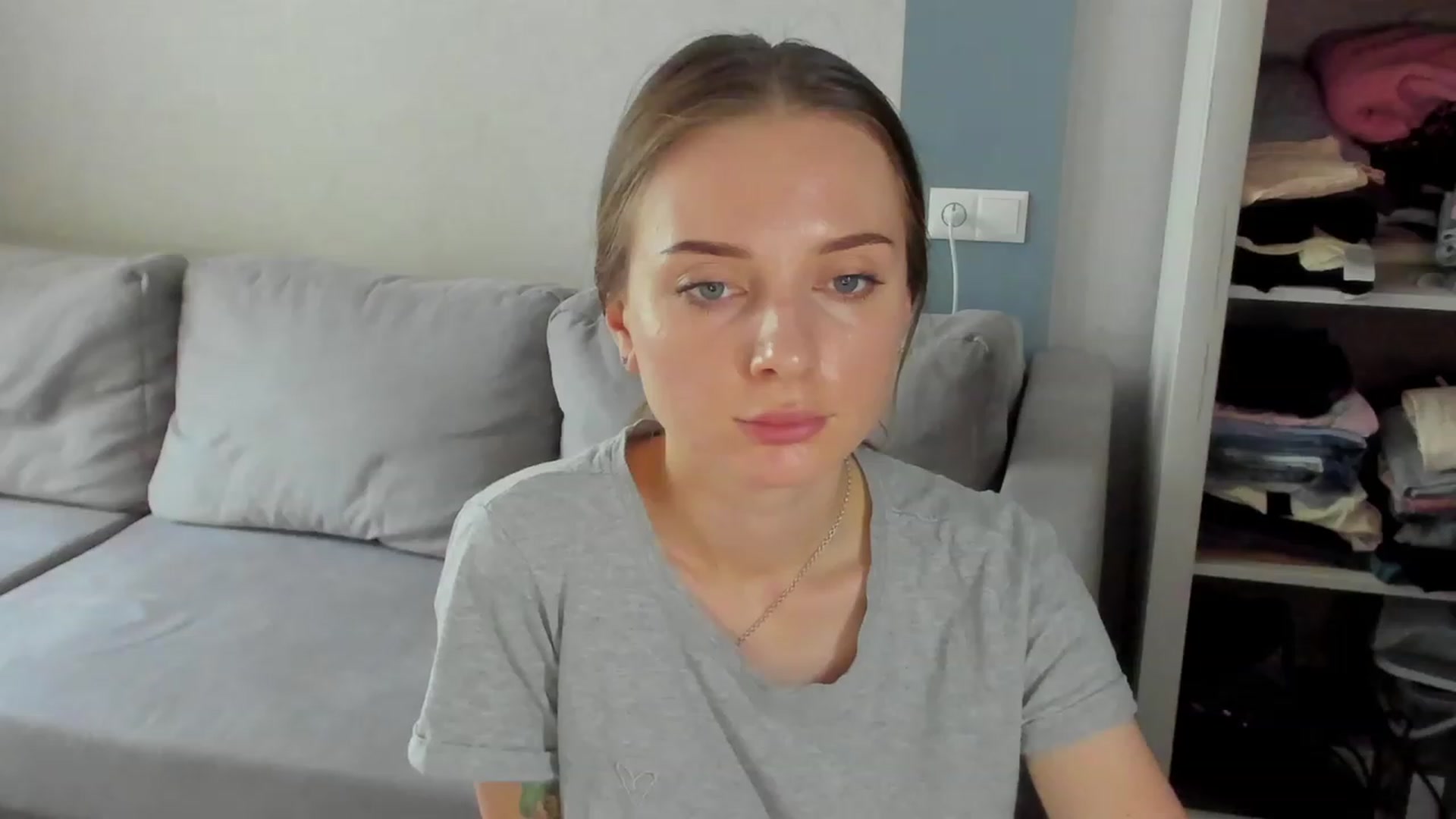 Gallery image thumbnail from Iam_Sasha's myfreecams stream on, 07/12/2023, 12:26 image 6 of 20